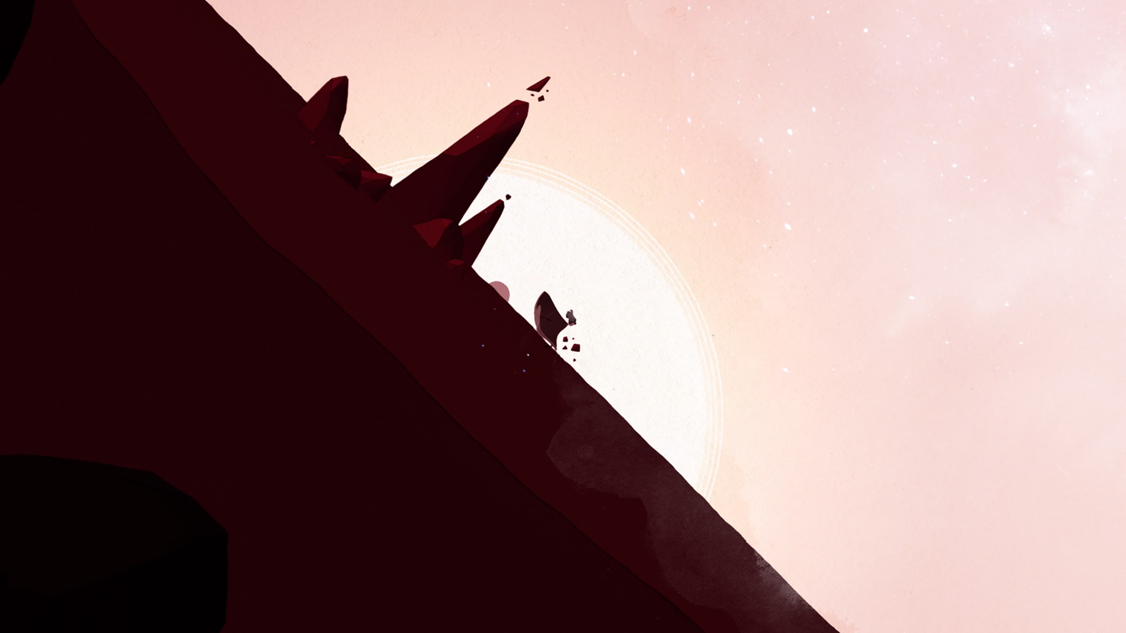 GRIS |: скриншот 8