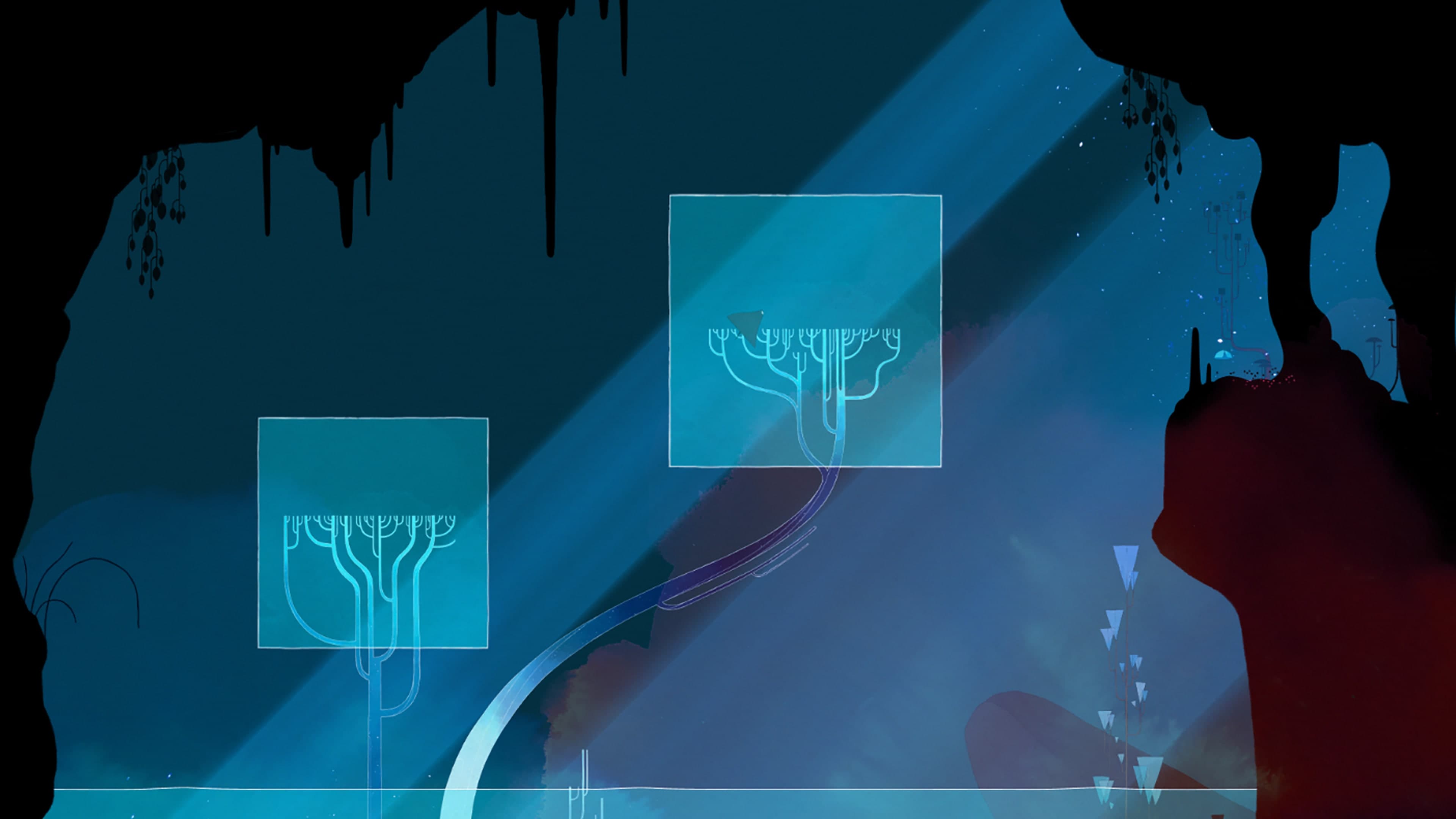 GRIS |: скриншот 9