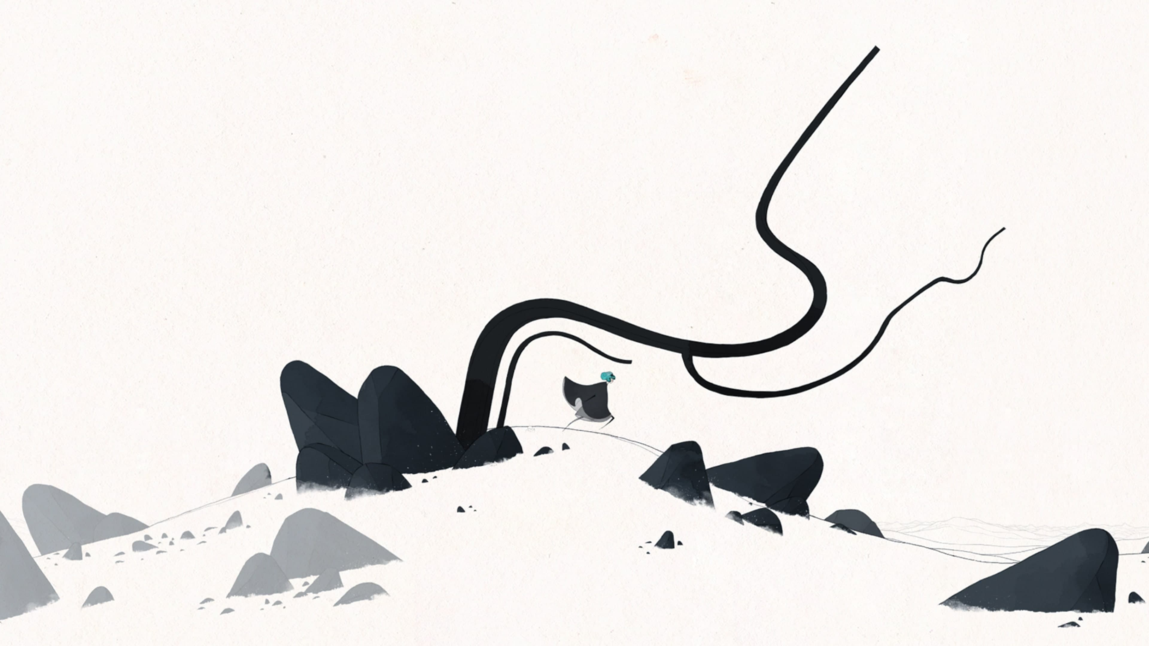 GRIS |: скриншот 6