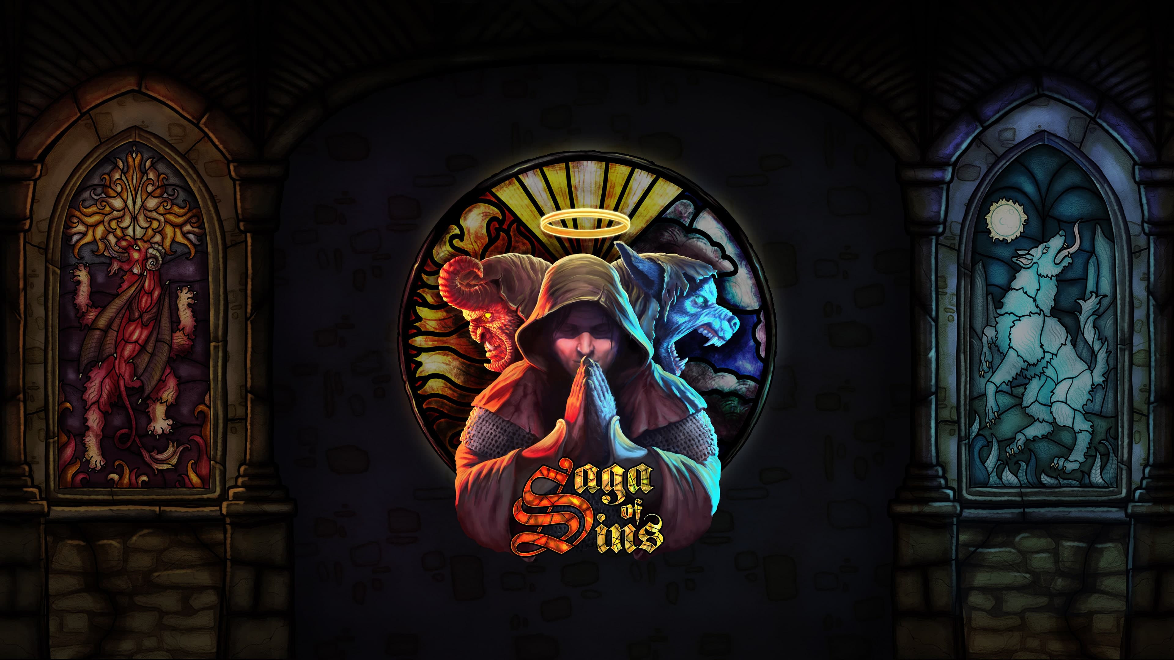 Saga Of Sins Standard