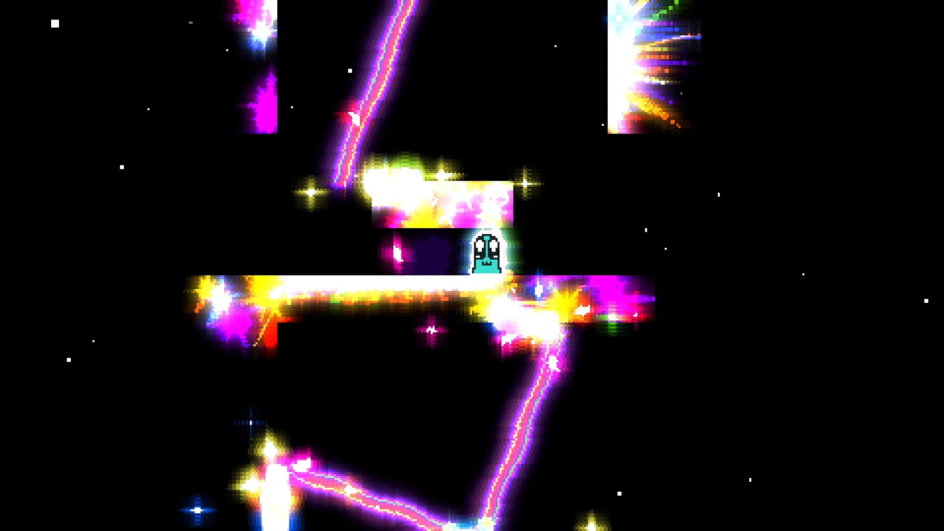Neon Souls: скриншот 5