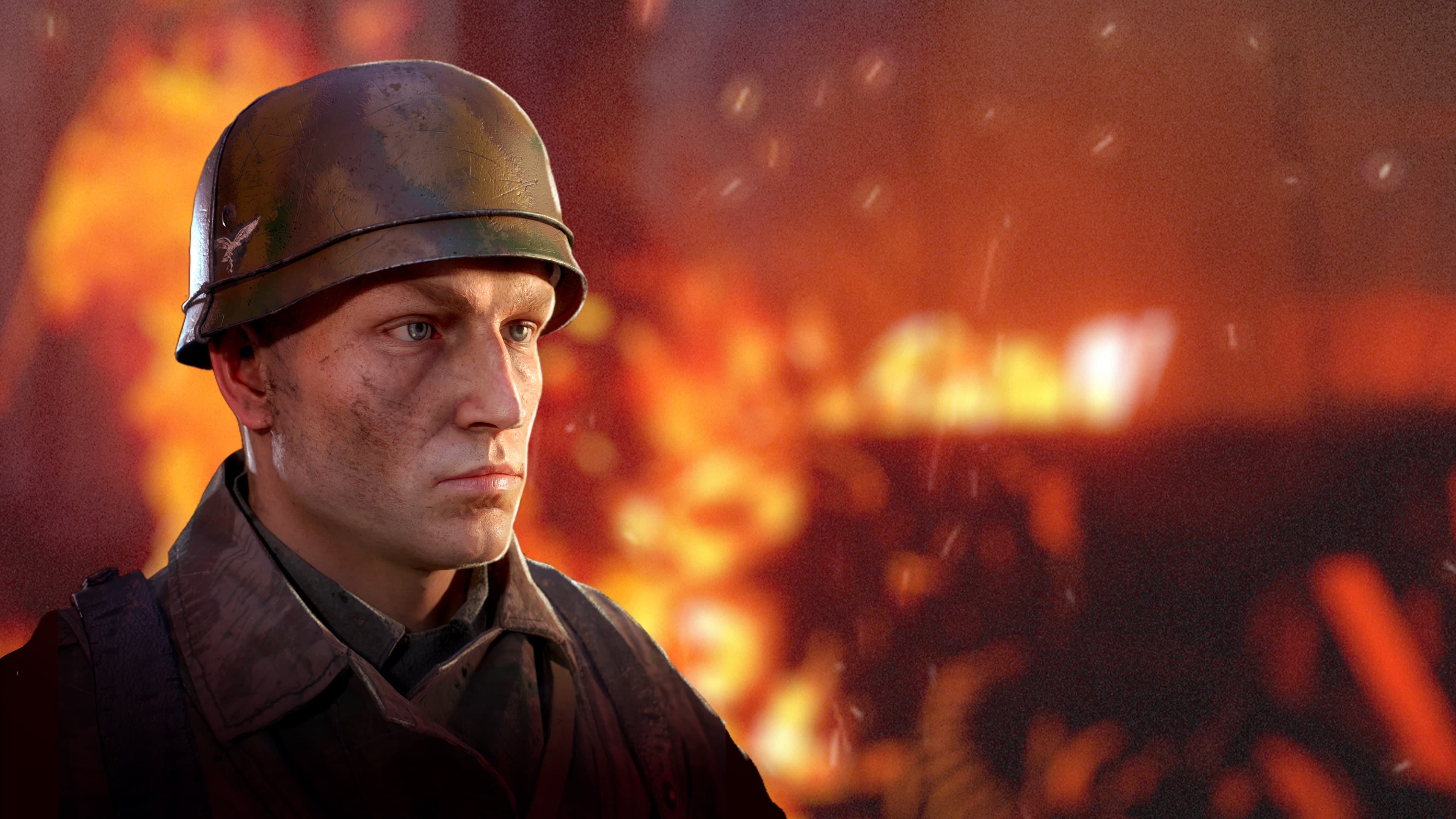 Hell Let Loose - Skull Bucket: скриншот 1