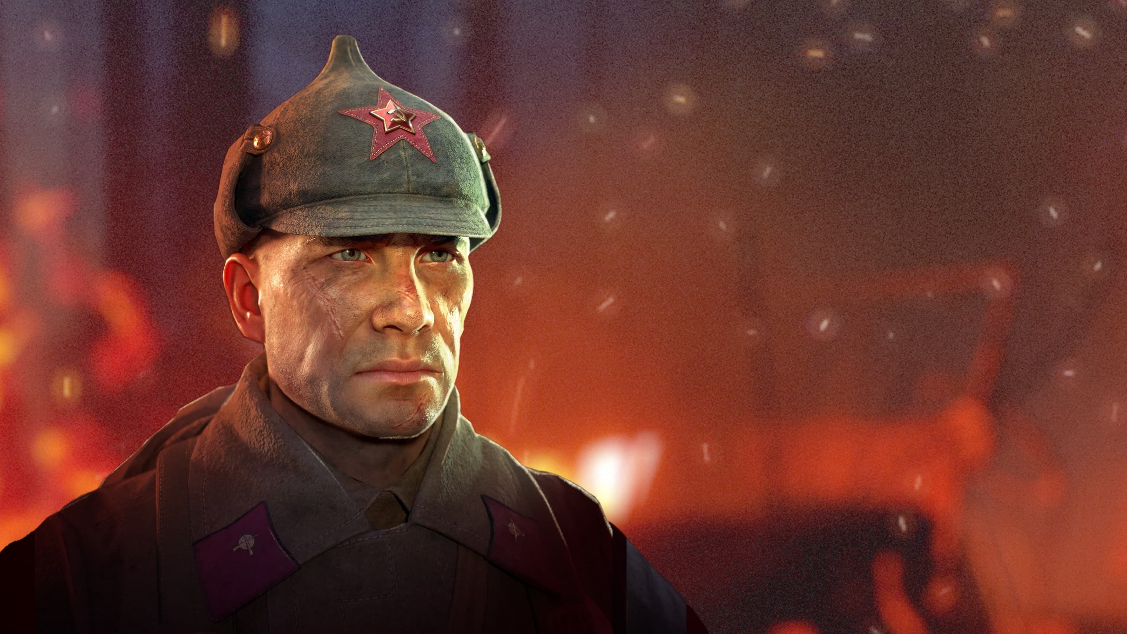 Hell Let Loose - Skull Bucket: скриншот 5