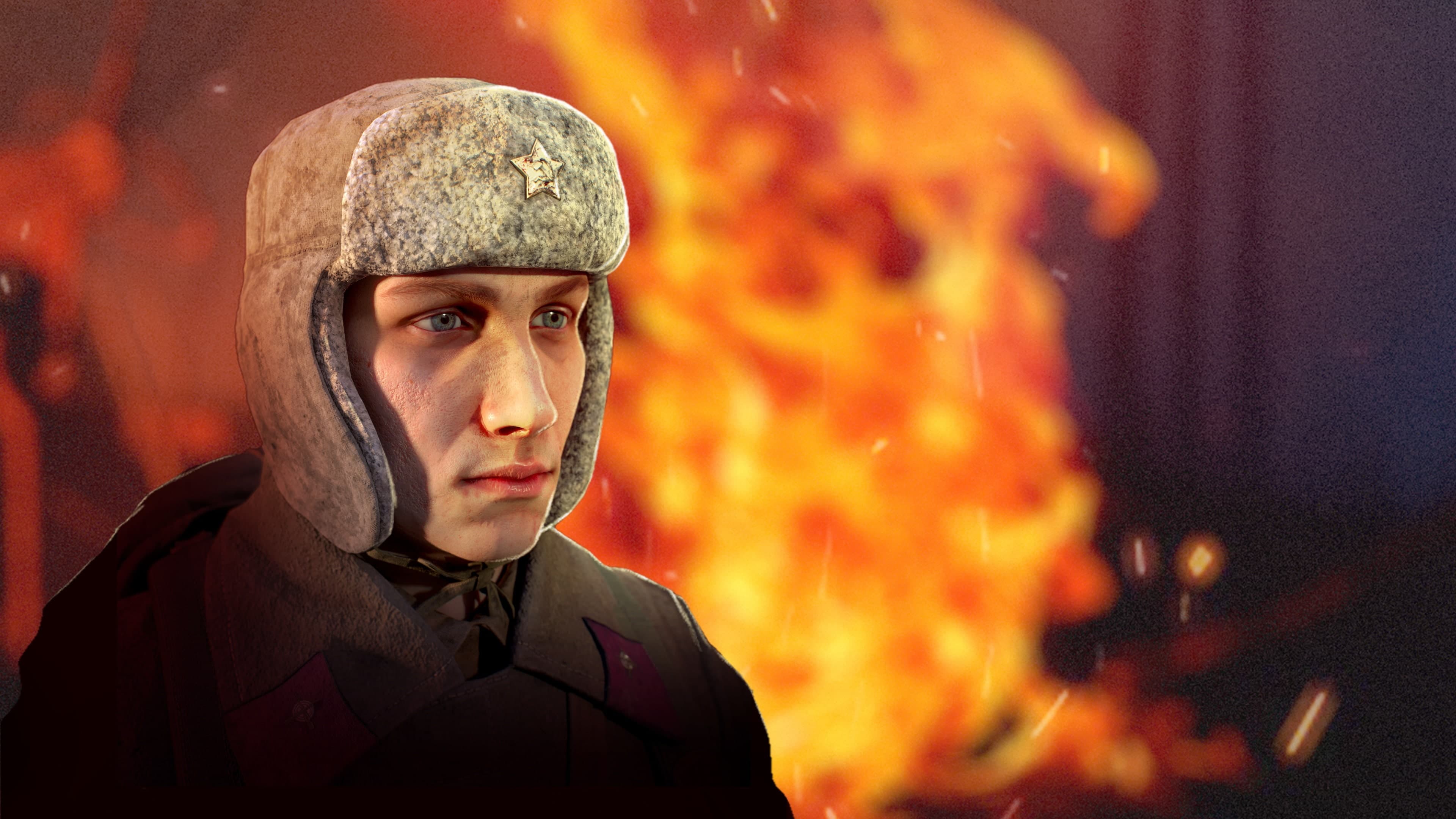 Hell Let Loose - Skull Bucket: скриншот 3