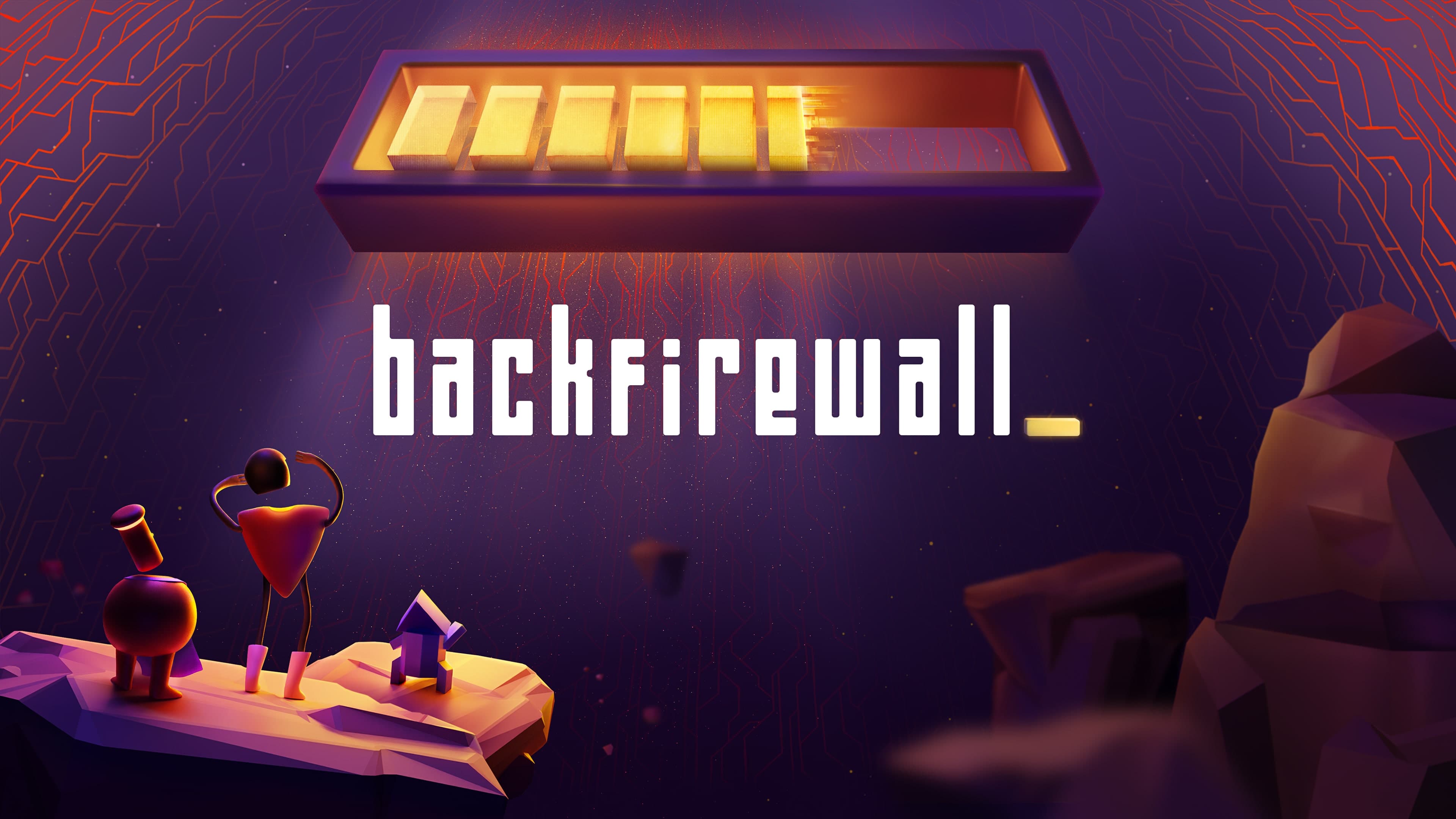 Backfirewall_ Standard