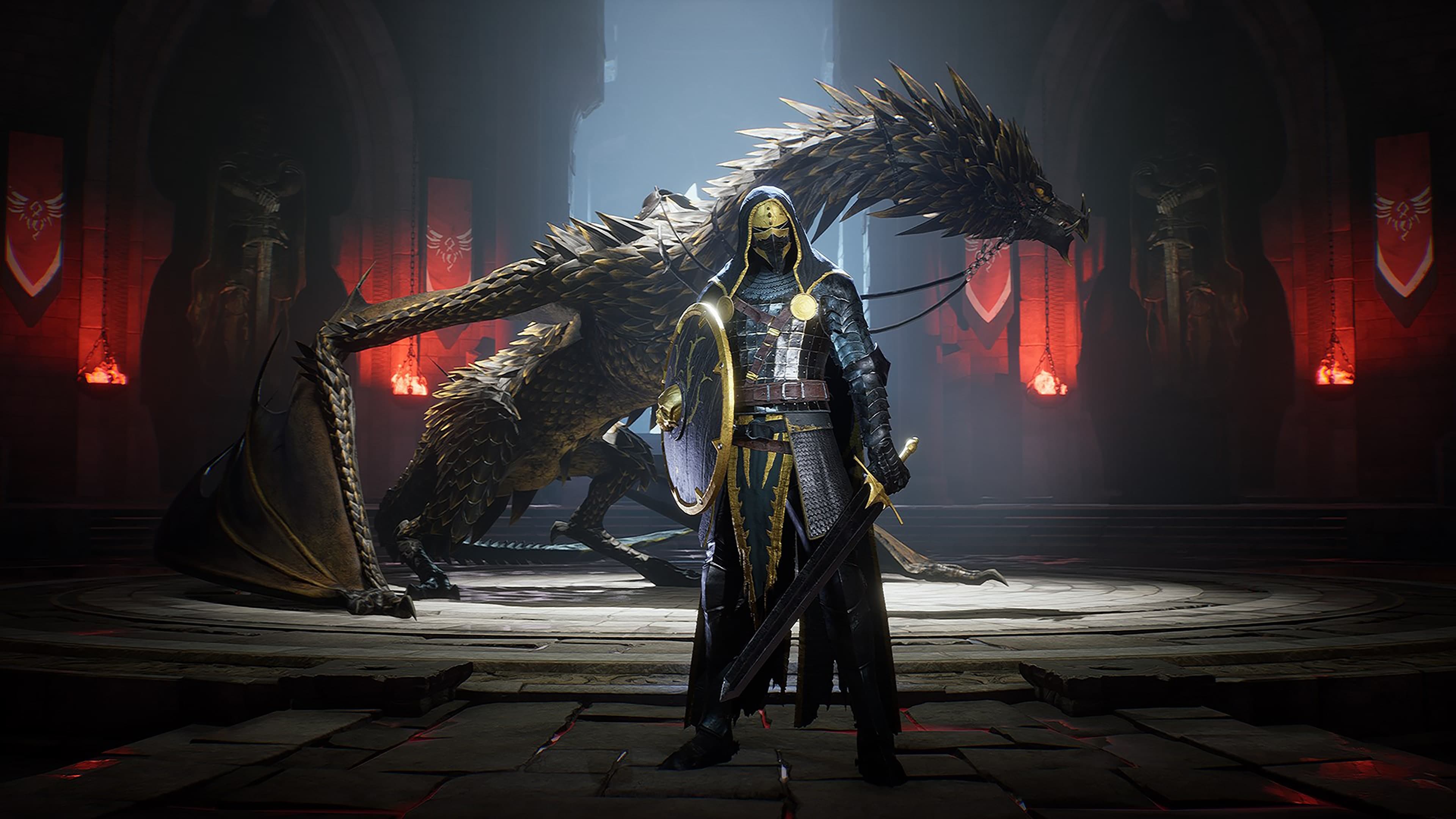 Century: Age of Ashes - Skaltir Apostate Bundle: скриншот 2