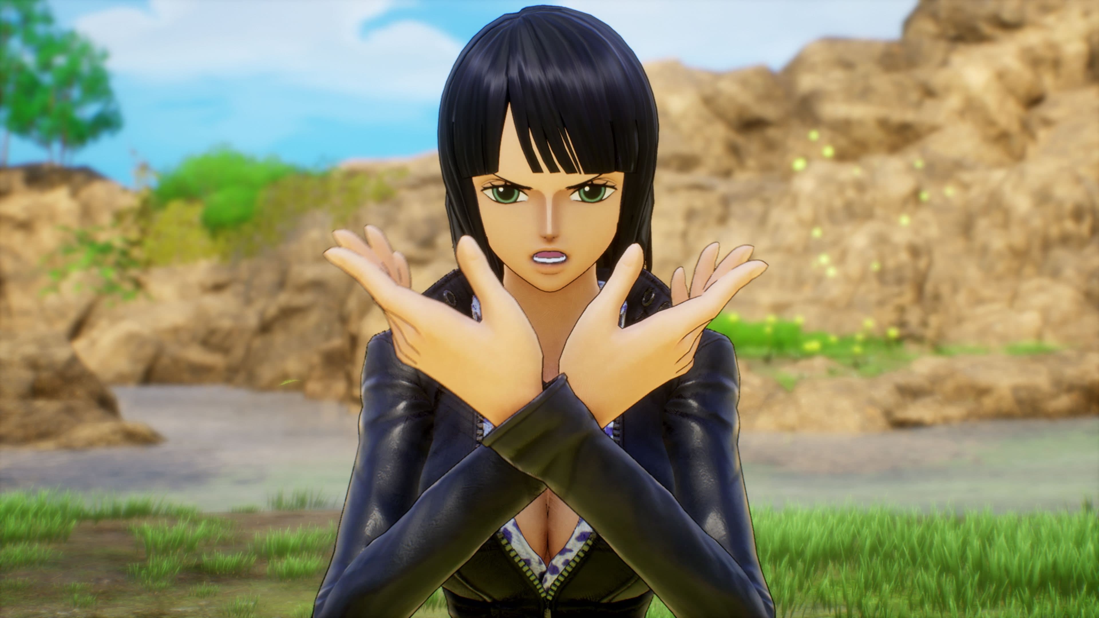 ONE PIECE ODYSSEY Traveling Outfit Set: скриншот 7
