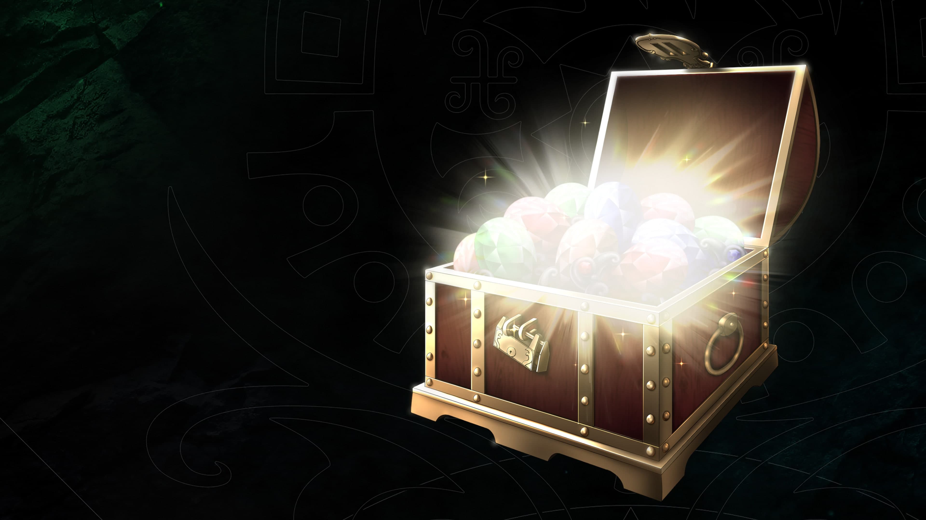 ONE PIECE ODYSSEY Jewelry Pack Addon
