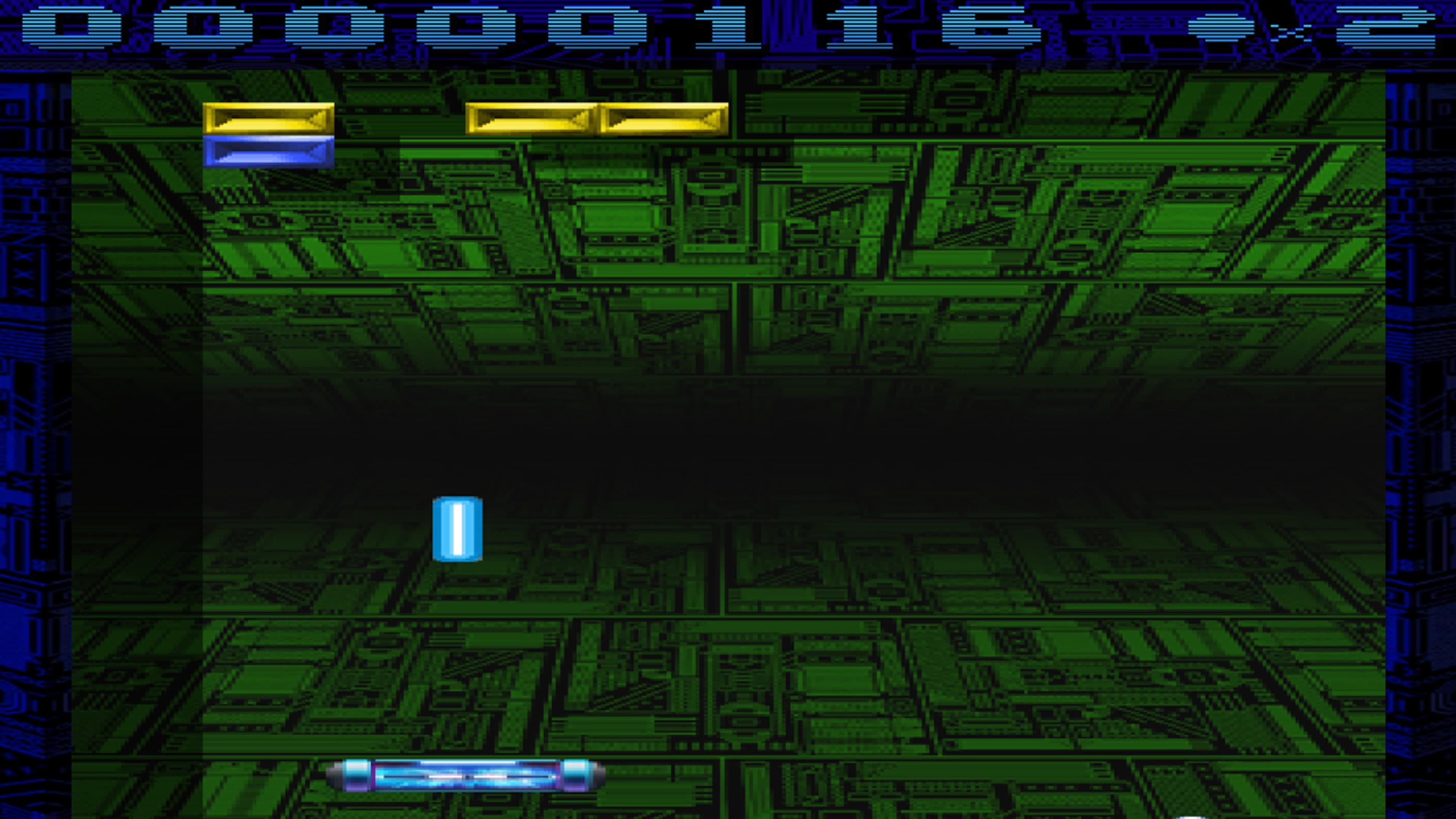 Quantum Storm: скриншот 6