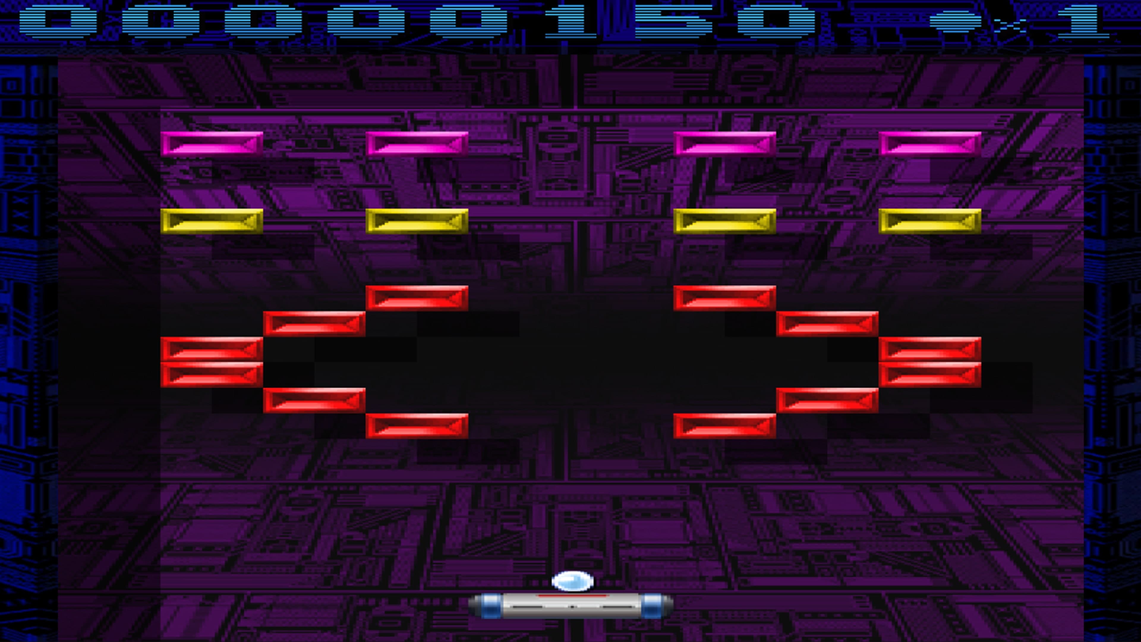 Quantum Storm: скриншот 2