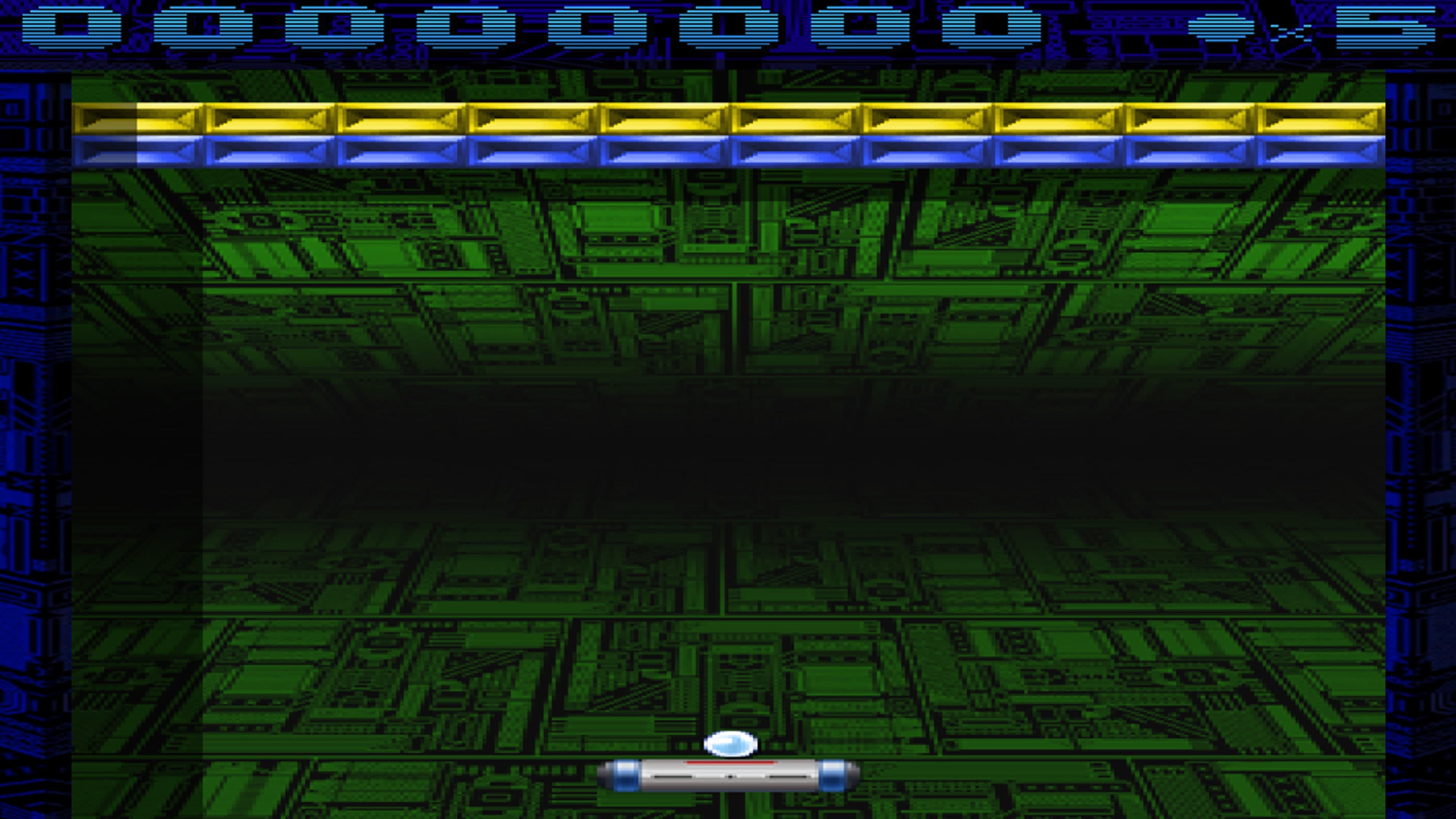 Quantum Storm: скриншот 5