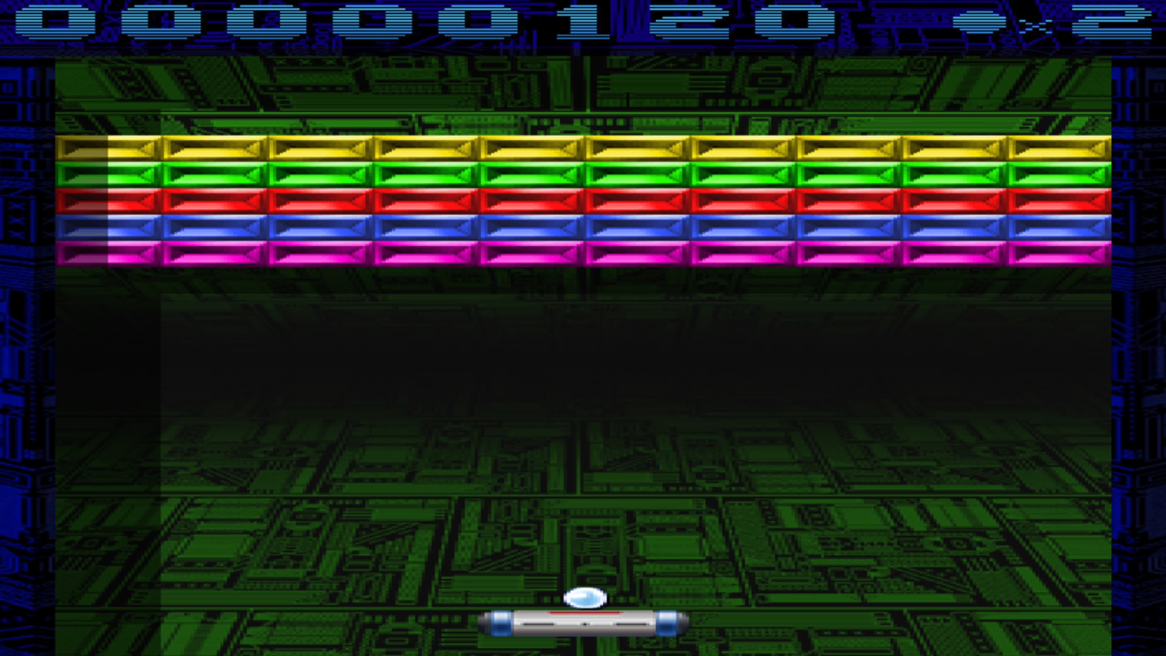 Quantum Storm: скриншот 3