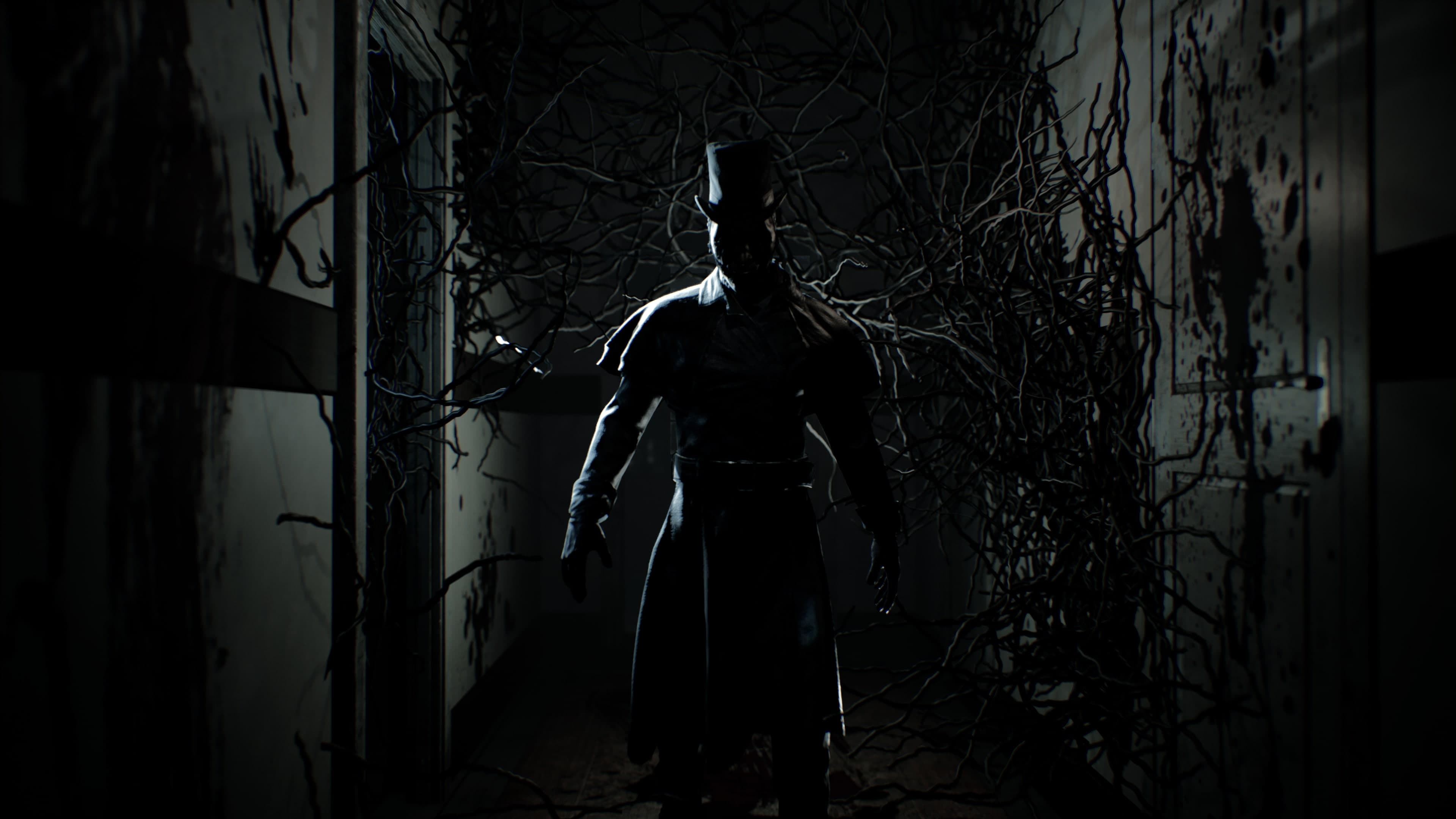 The Beast Inside: скриншот 6