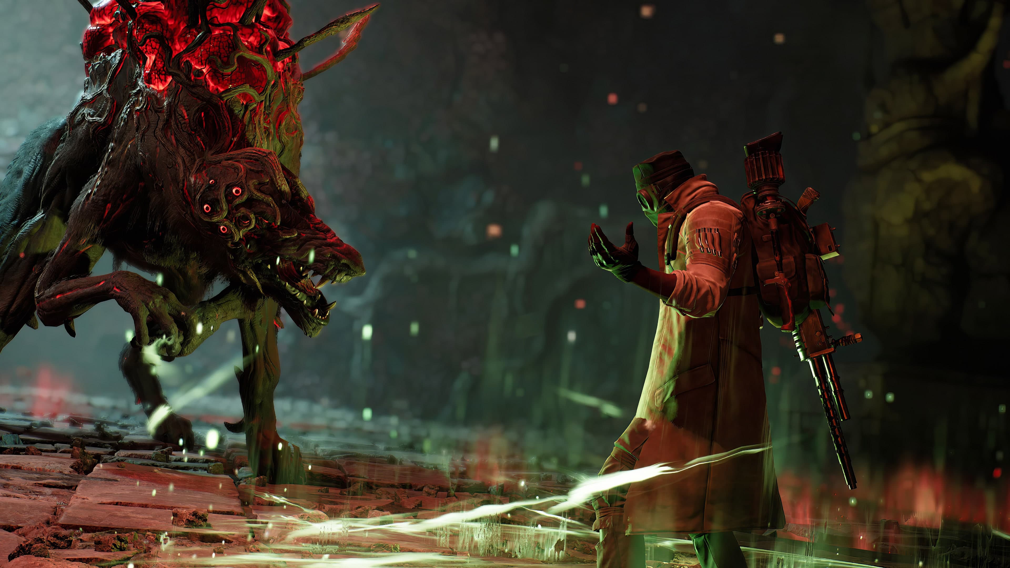 Remnant II: скриншот 7