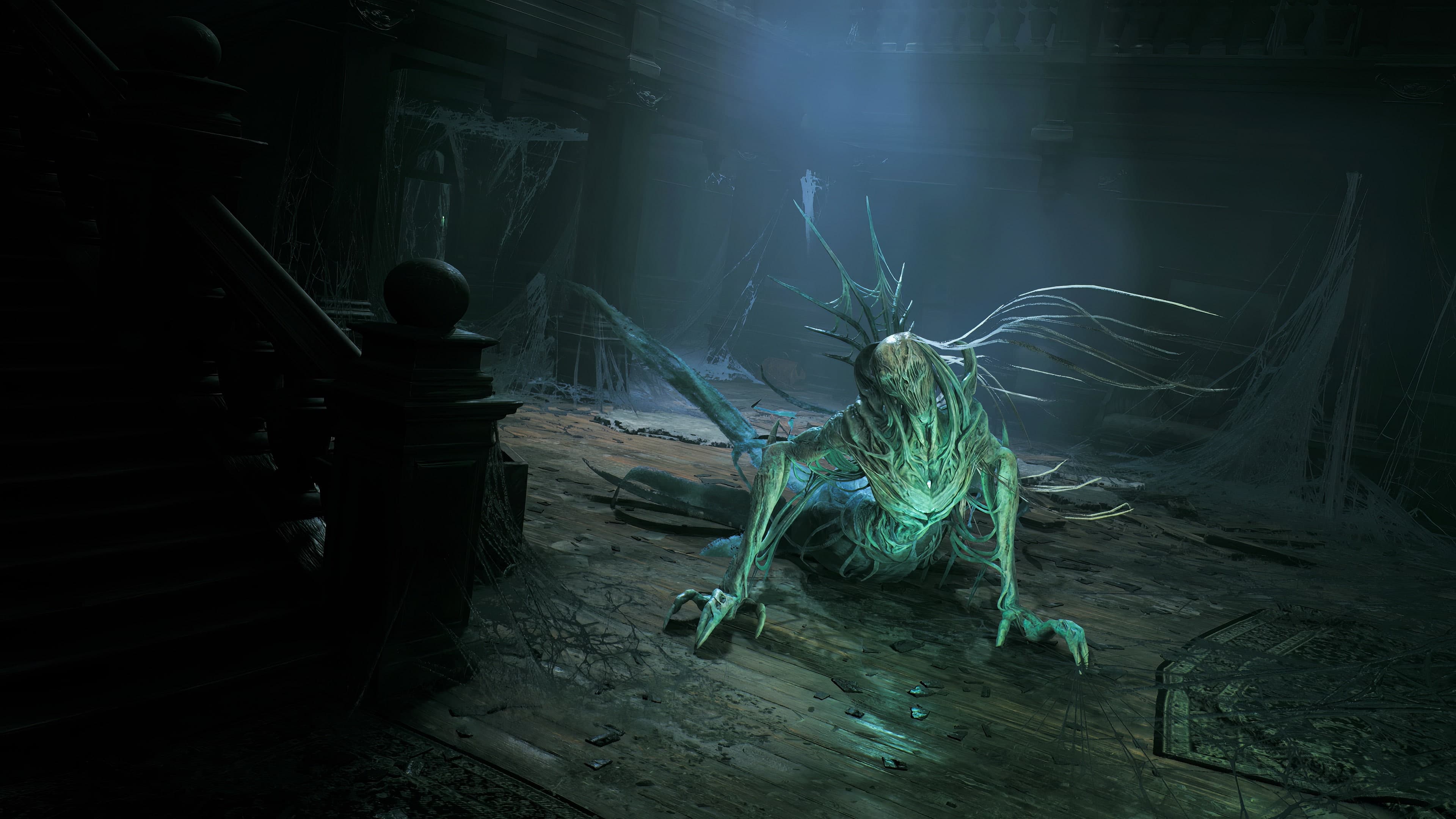 Remnant II: скриншот 9