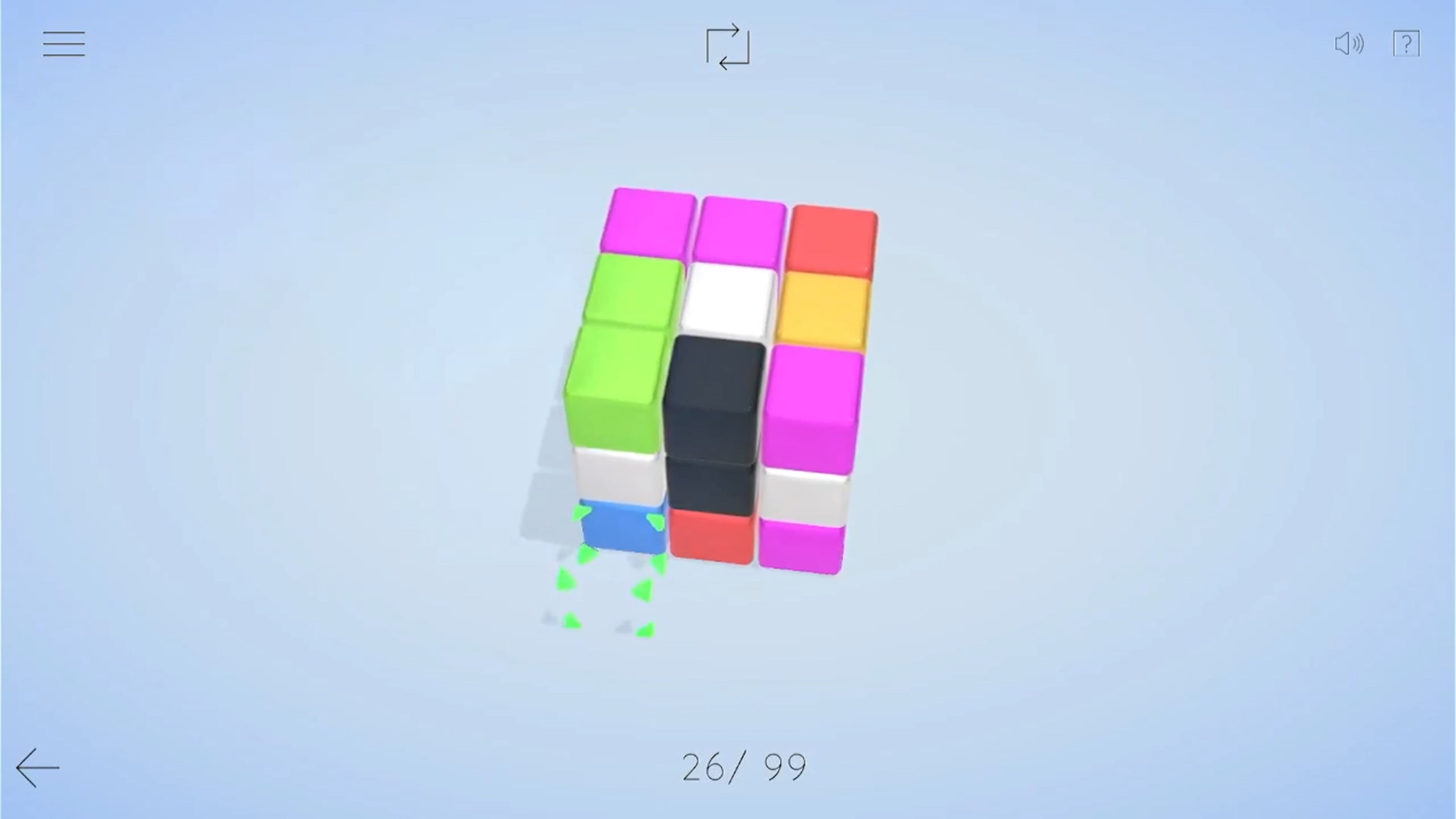 Box Align: скриншот 3