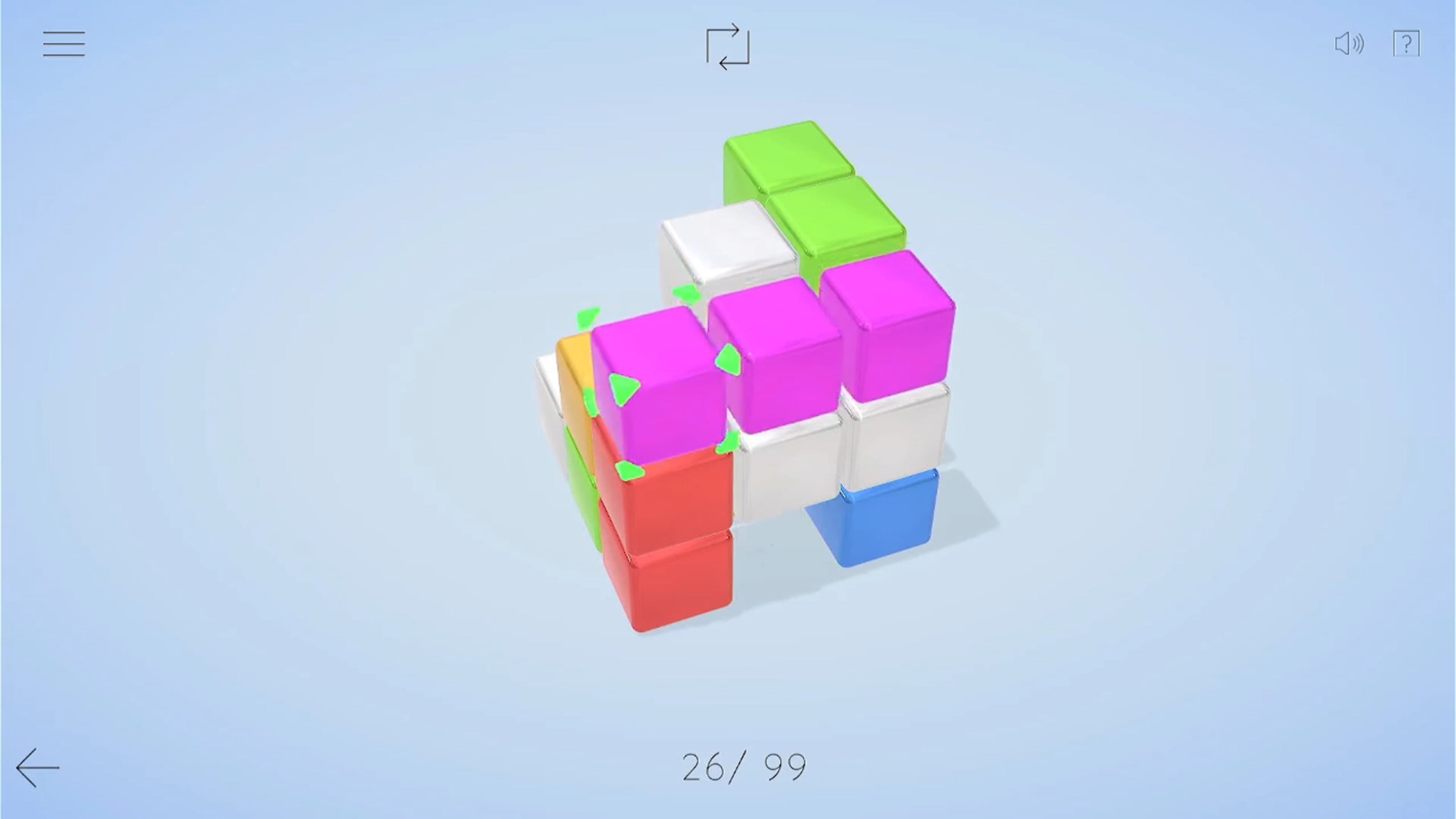 Box Align: скриншот 4