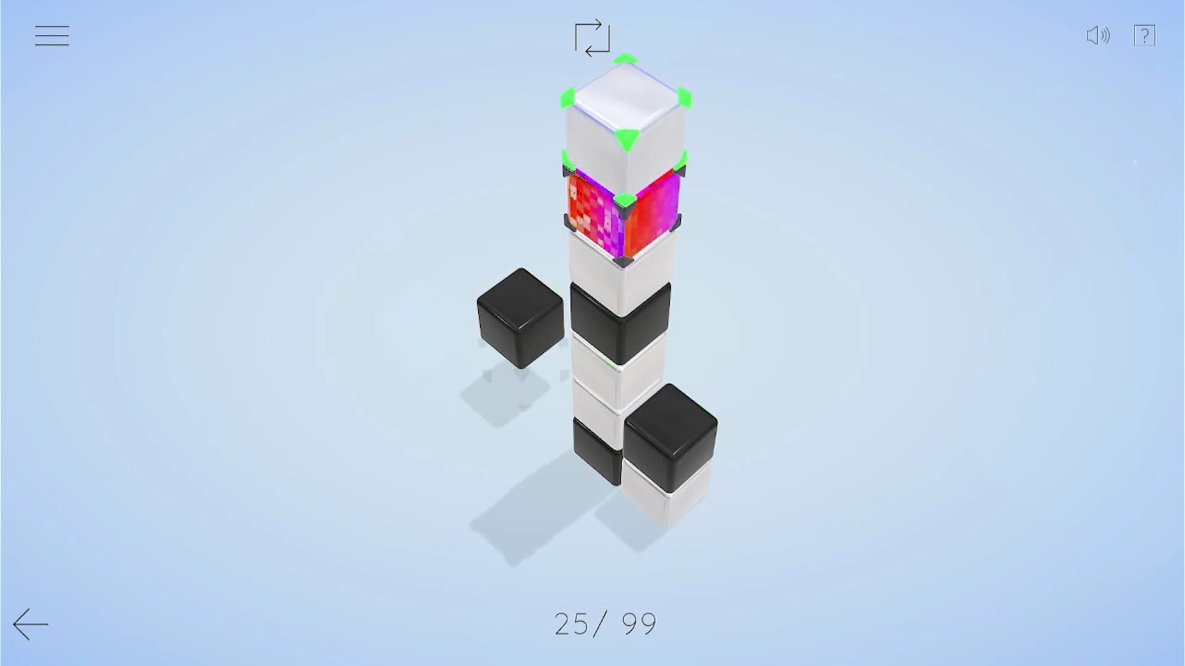 Box Align: скриншот 6