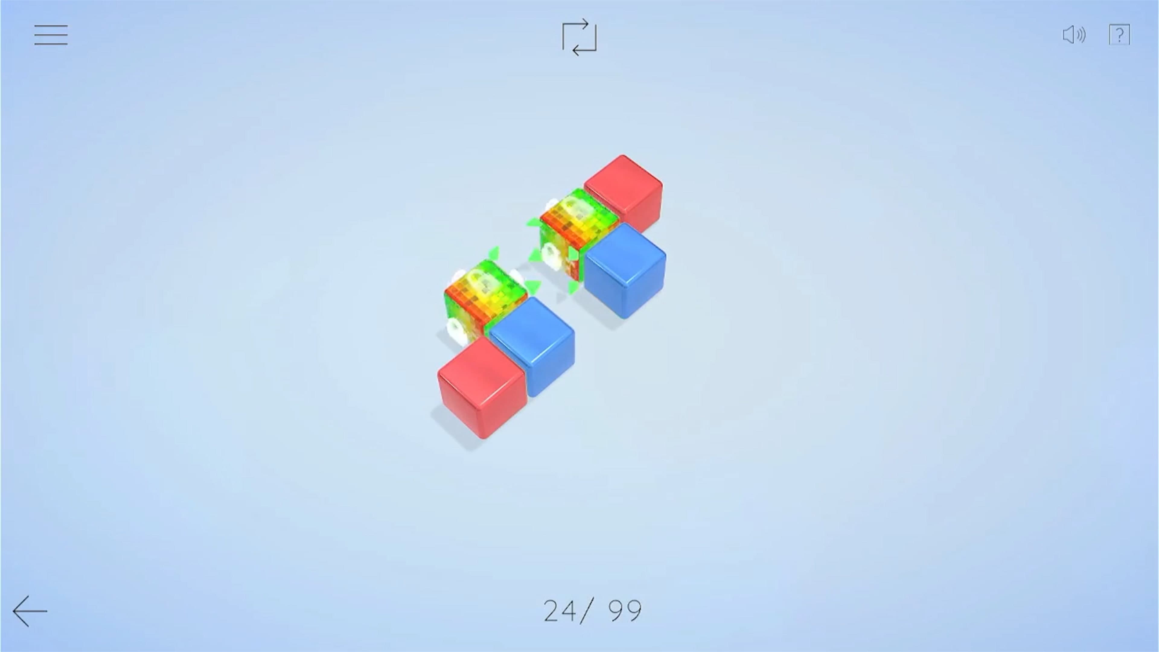 Box Align: скриншот 1