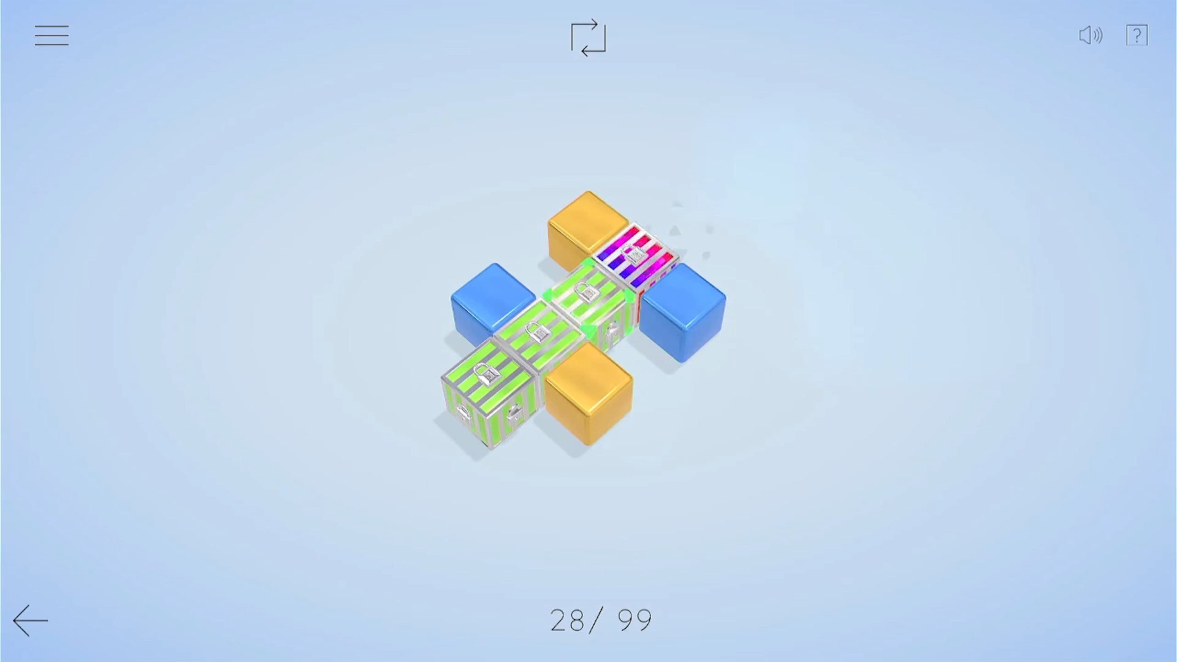 Box Align: скриншот 5