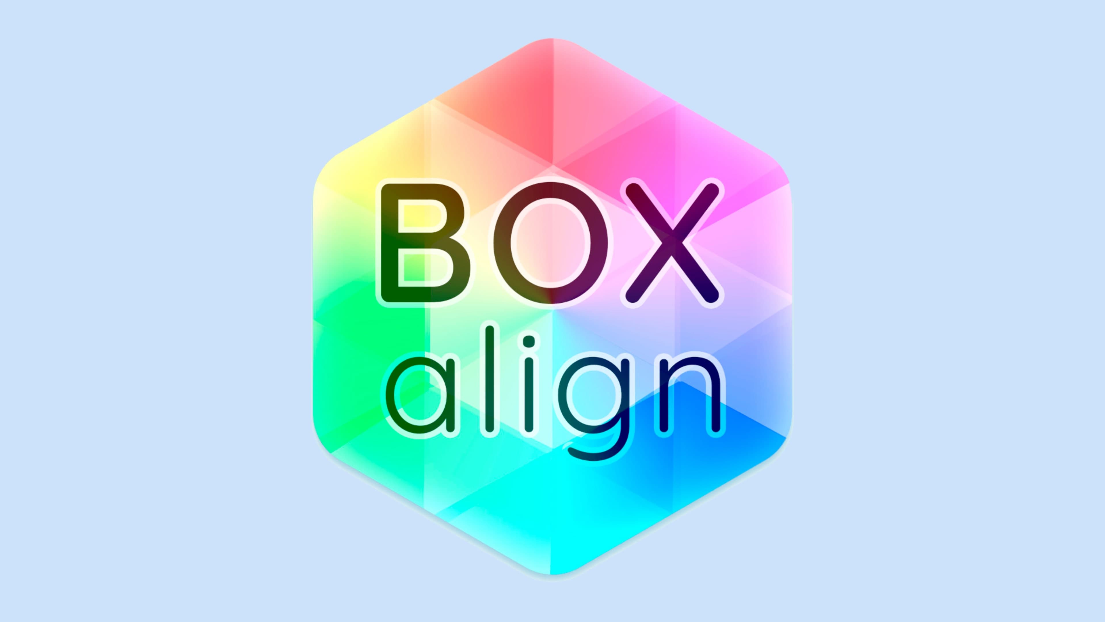 Box Align Standard