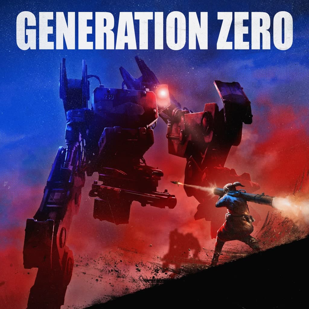 Generation Zero Standard