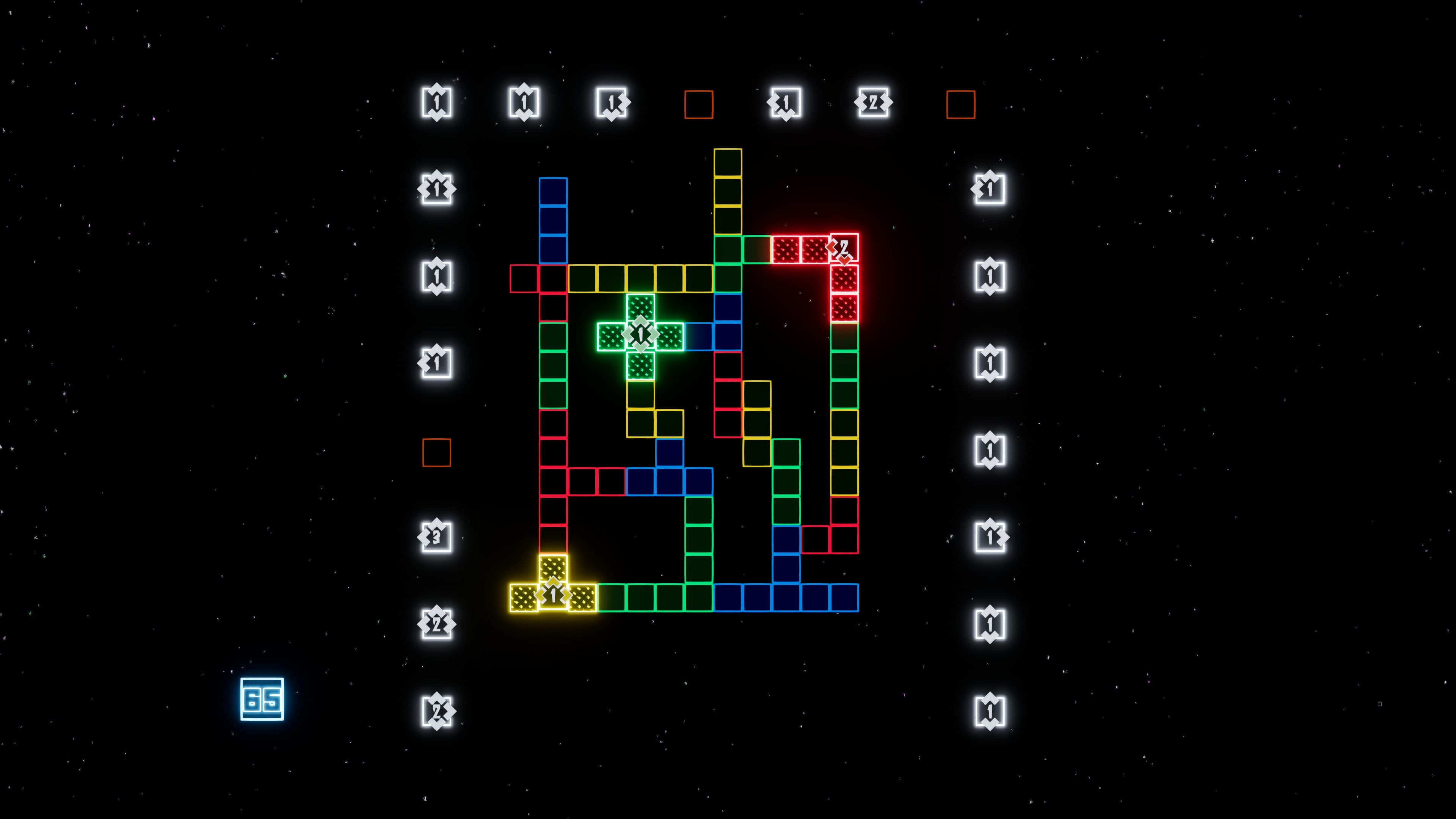 Cubic Light: скриншот 5
