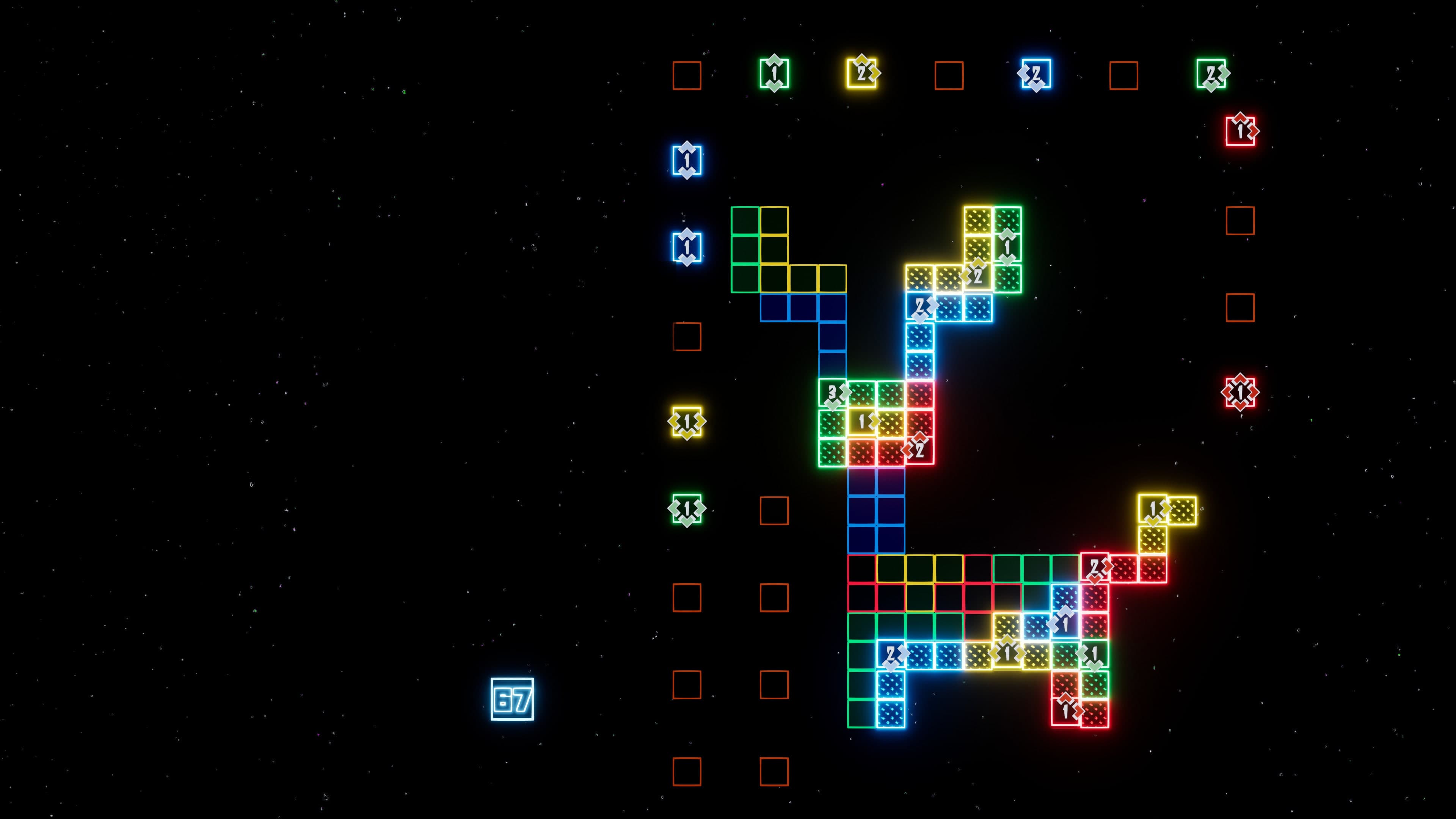 Cubic Light Standard