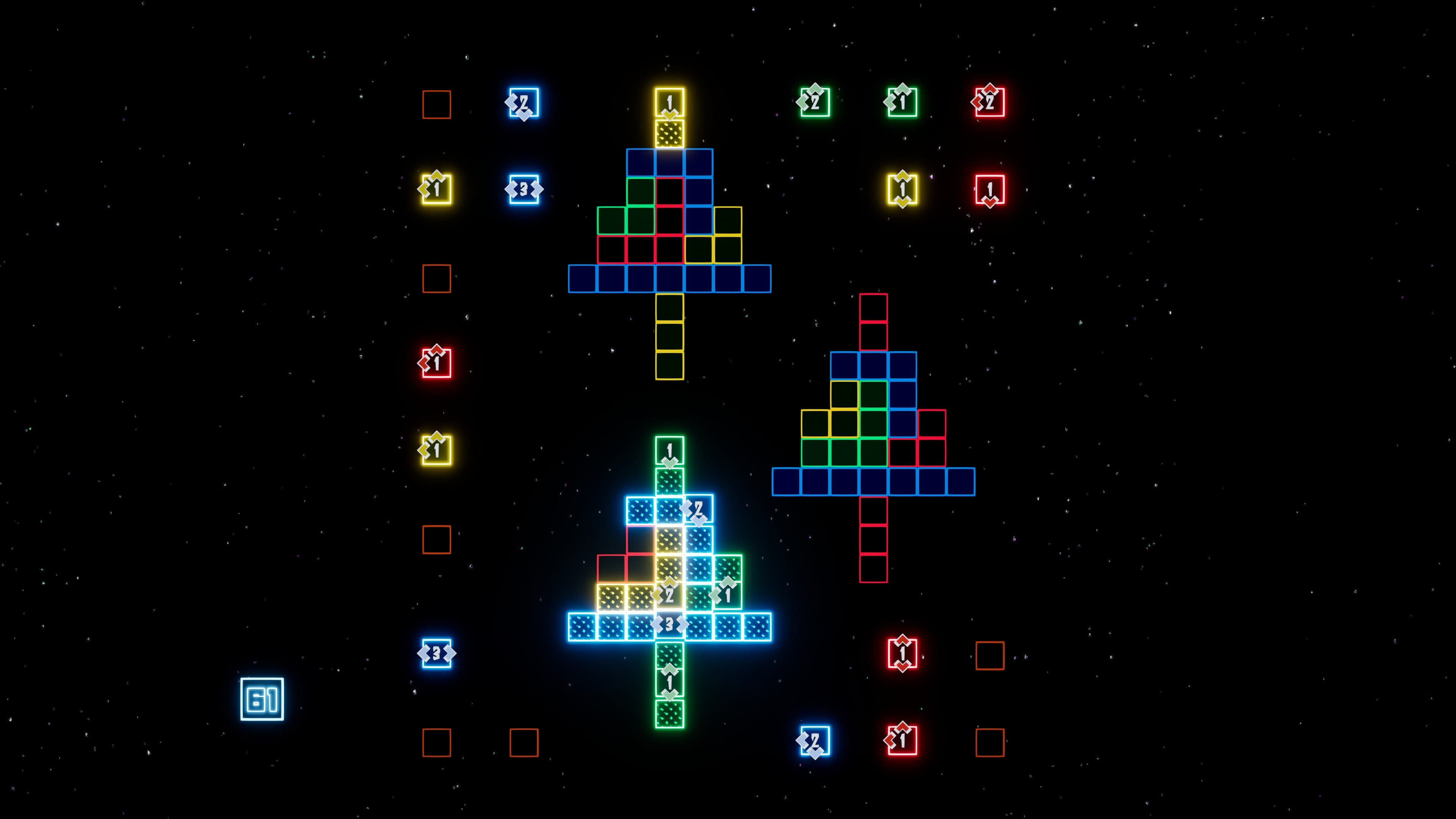 Cubic Light: скриншот 4