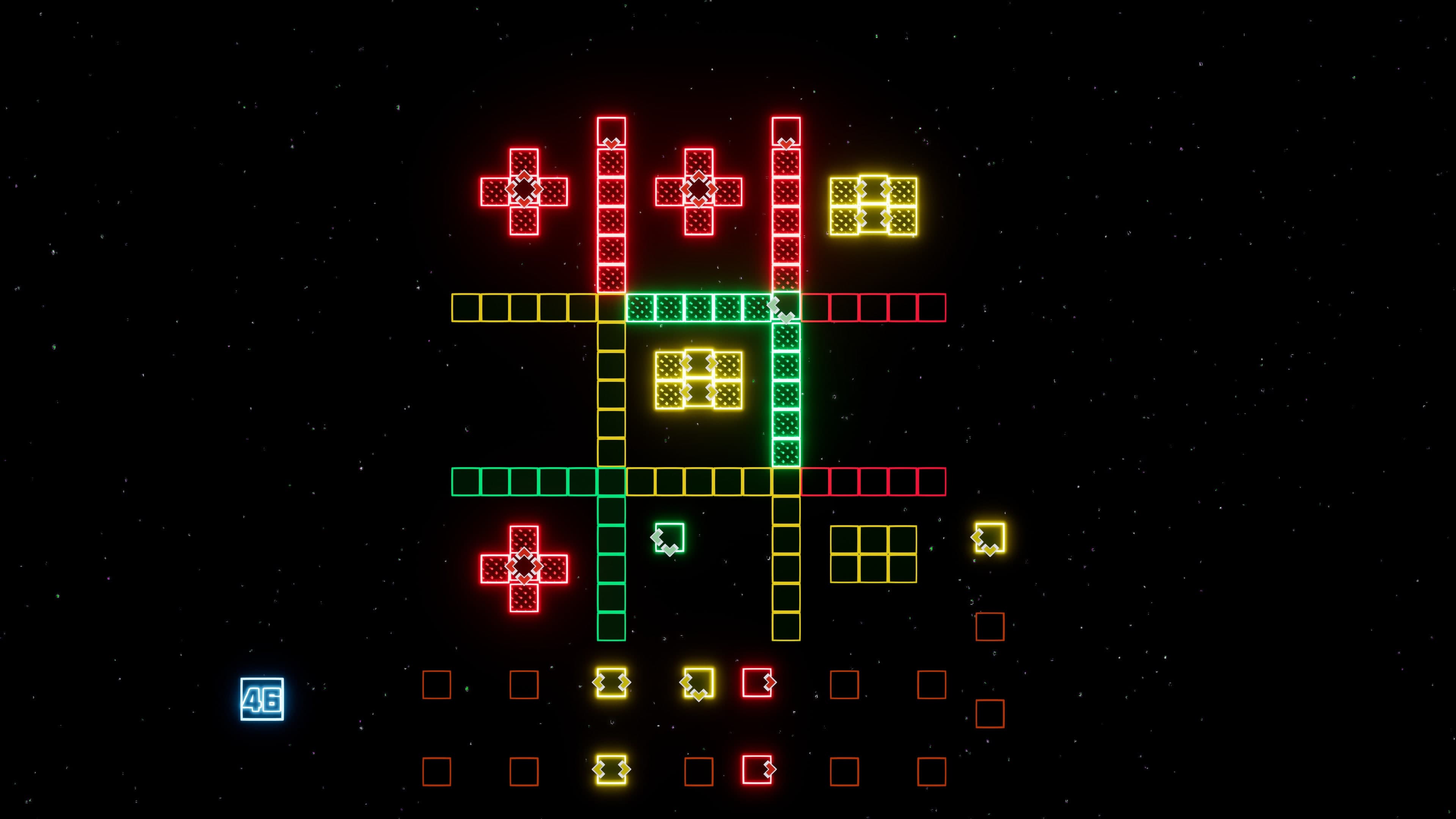 Cubic Light: скриншот 3