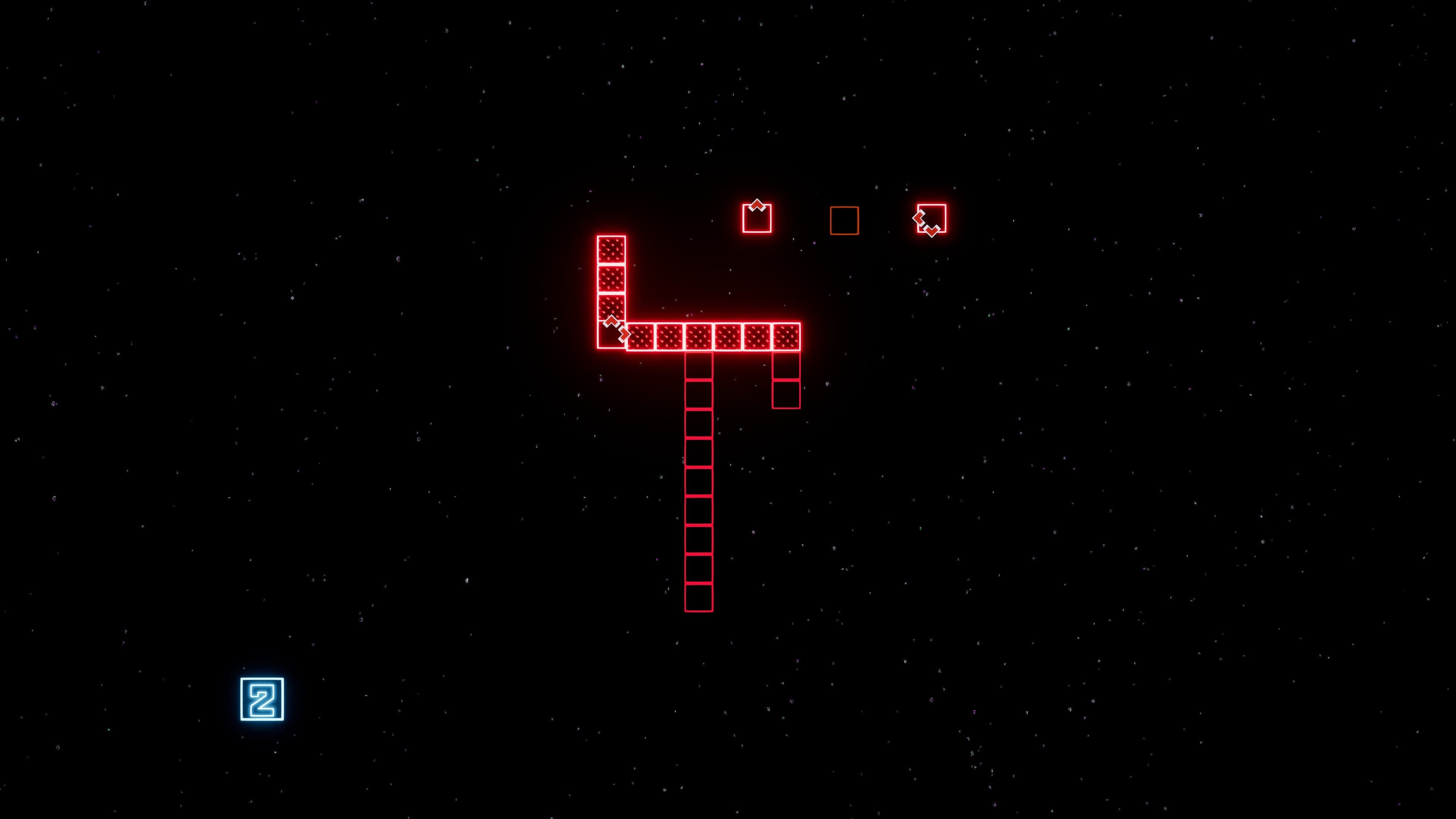 Cubic Light: скриншот 1