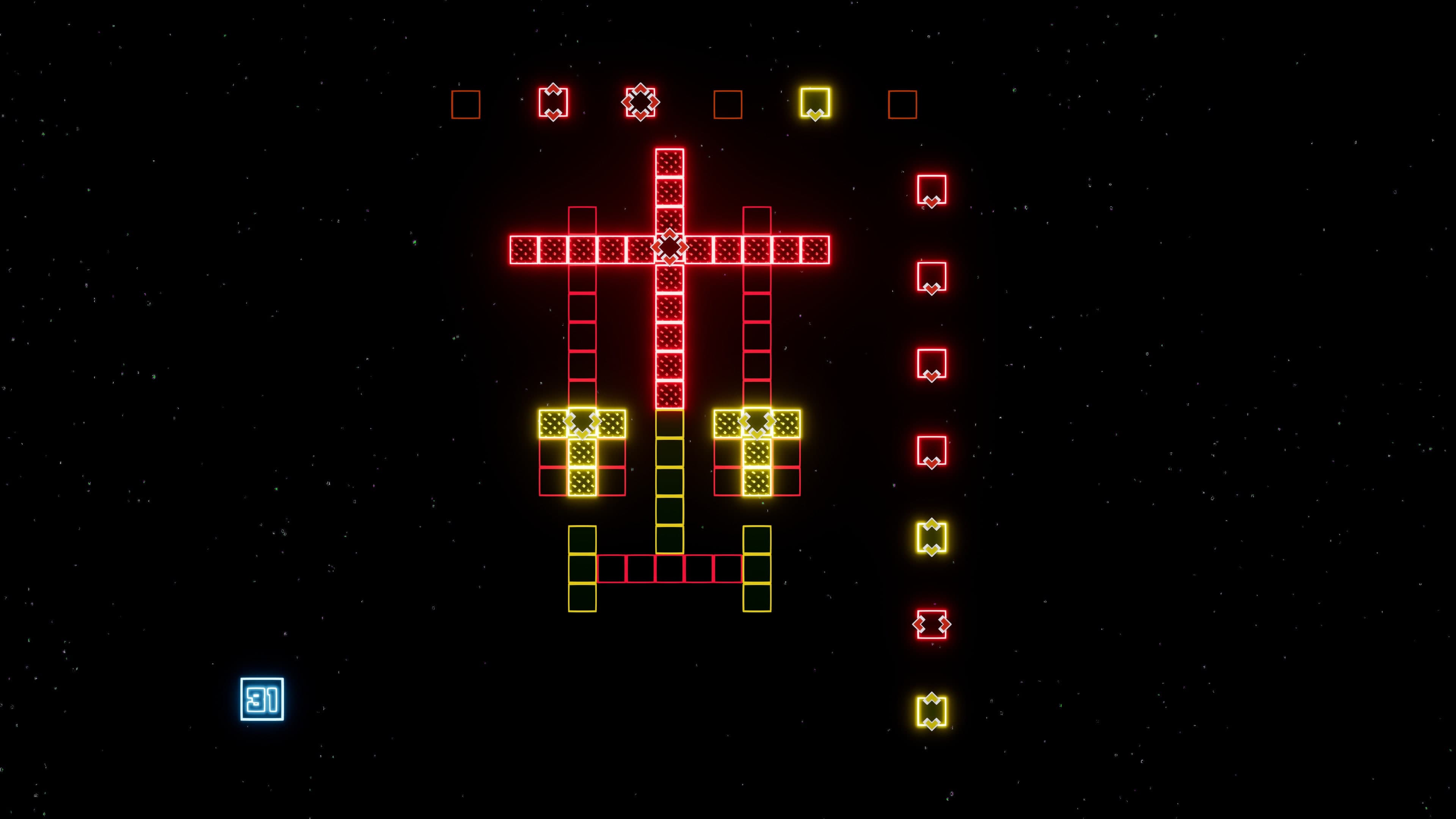 Cubic Light: скриншот 2
