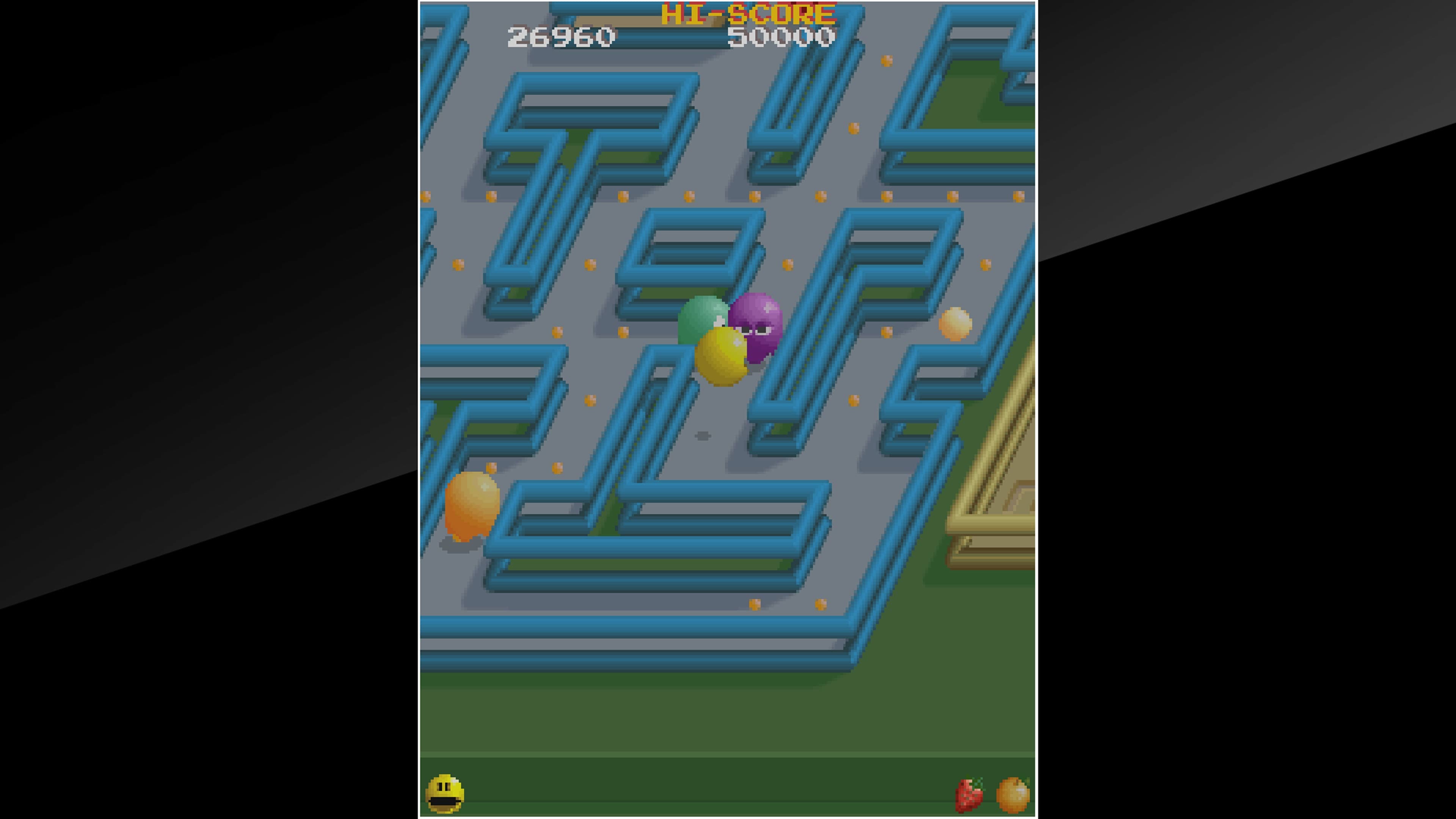 Arcade Archives PAC - MANIA: скриншот 8