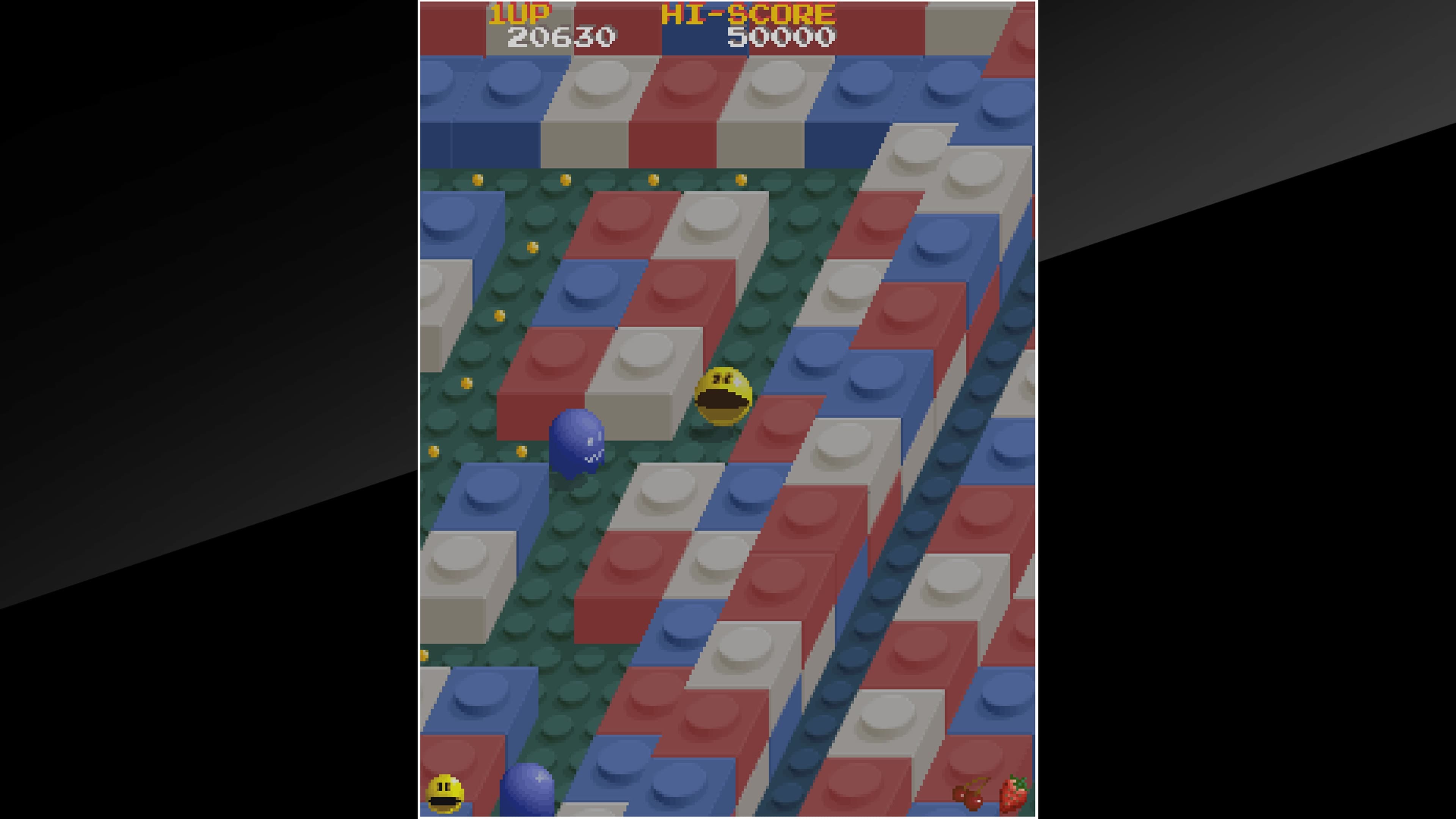 Arcade Archives PAC - MANIA: скриншот 9