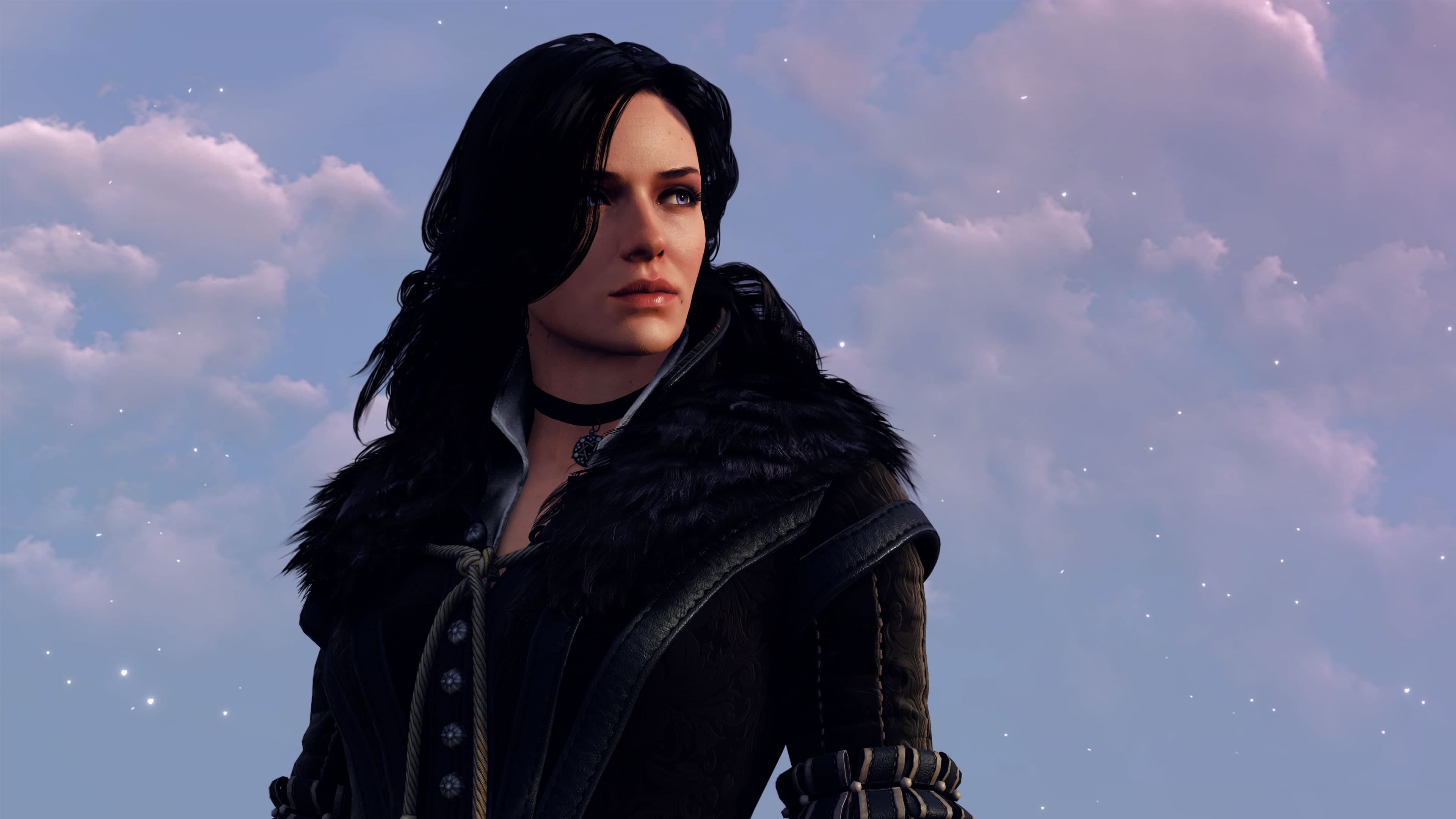 The Witcher 3: Wild Hunt: скриншот 3