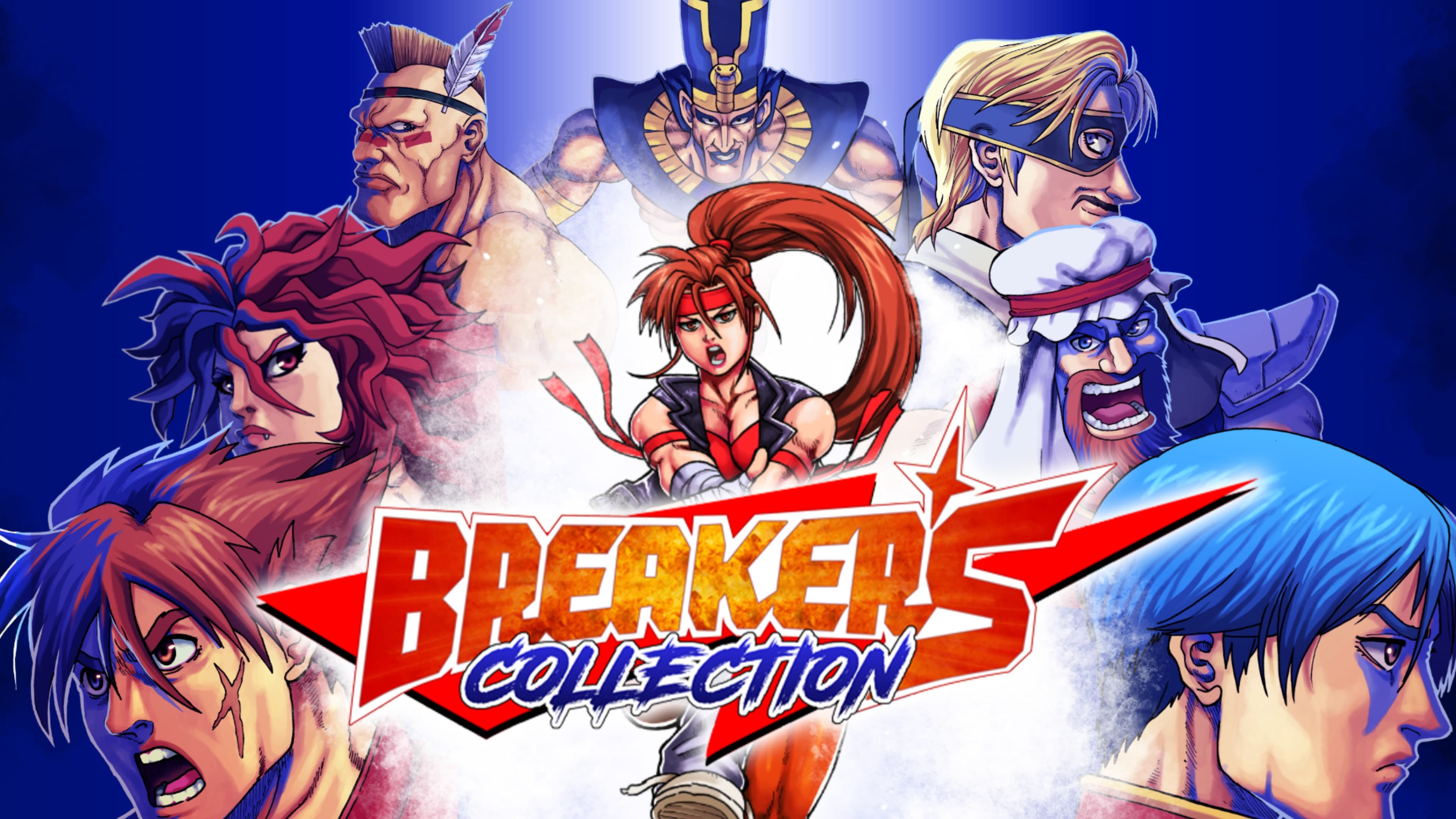 Breakers Collection Standard