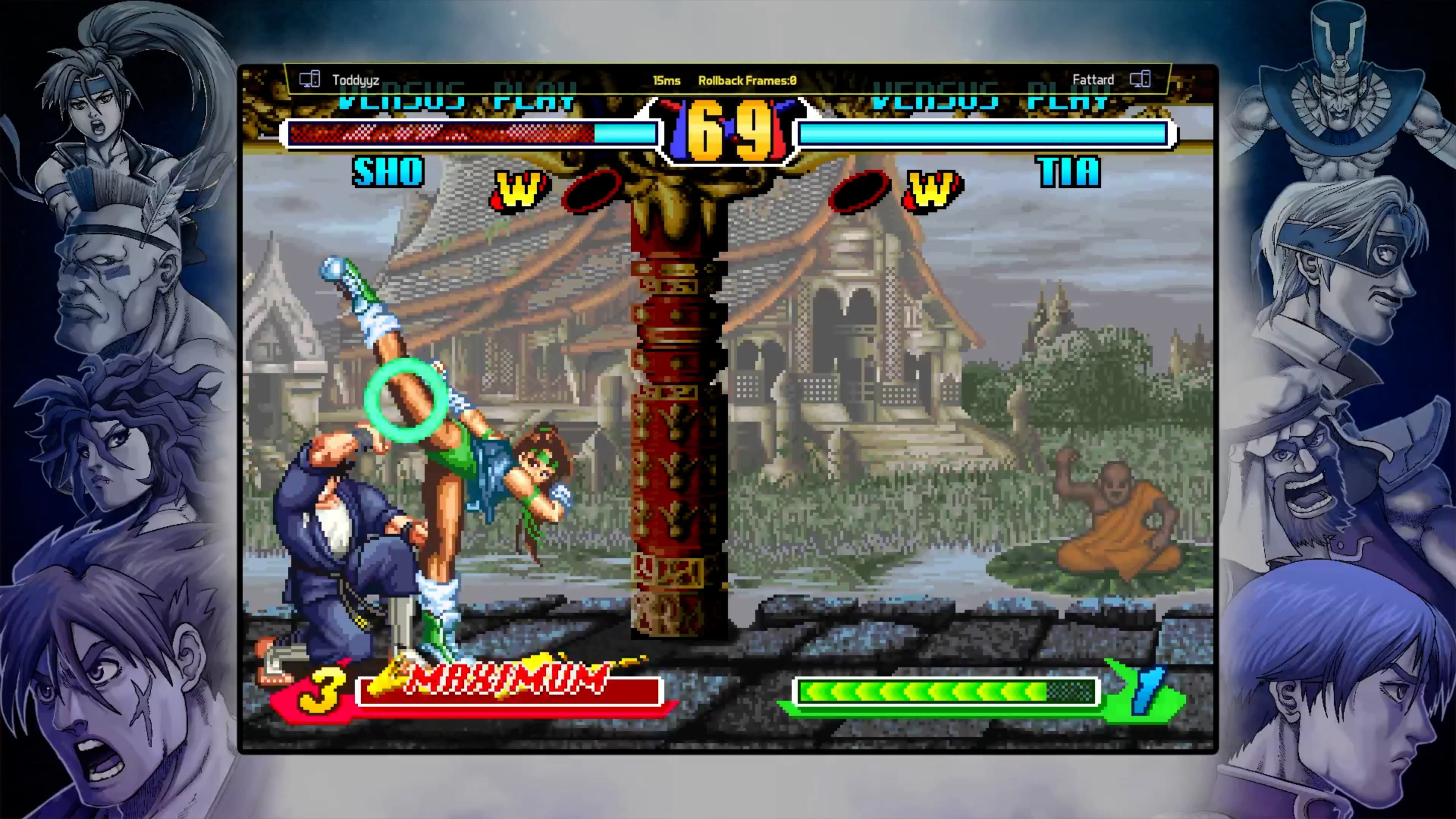 Breakers Collection: скриншот 5