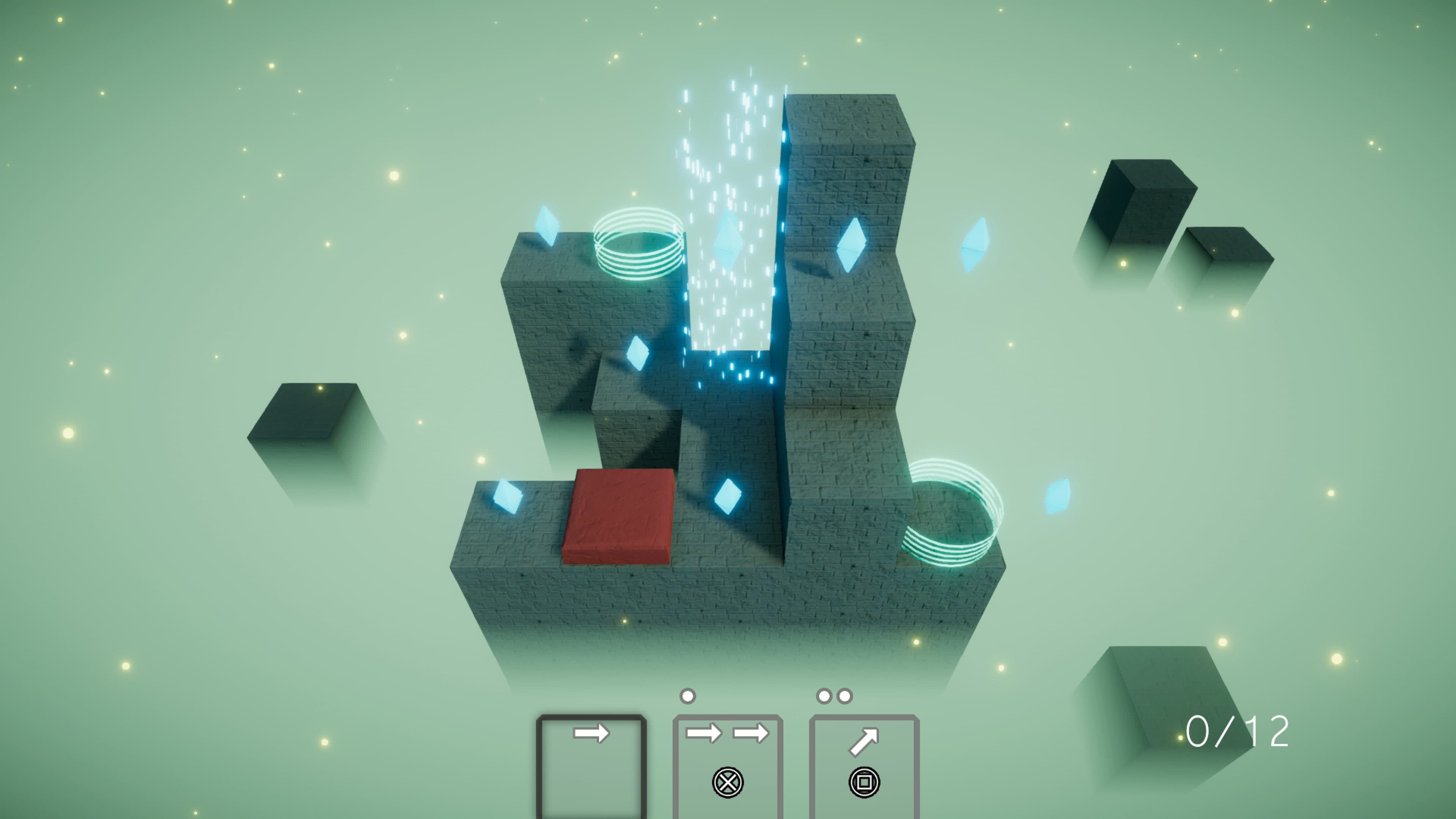 Tilting Tiles: Ultimate Tilt Remix: скриншот 5