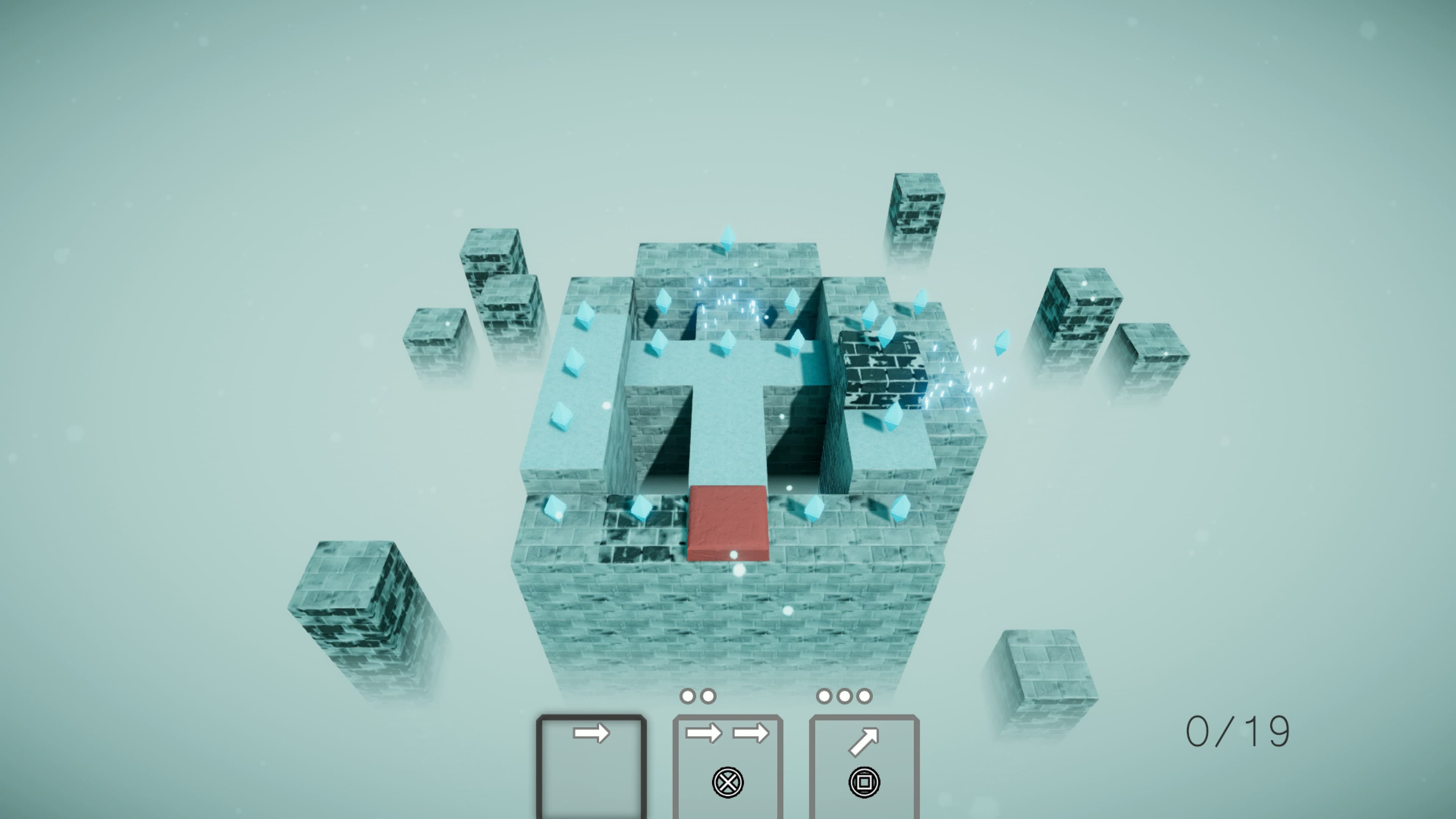 Tilting Tiles: Ultimate Tilt Remix: скриншот 4