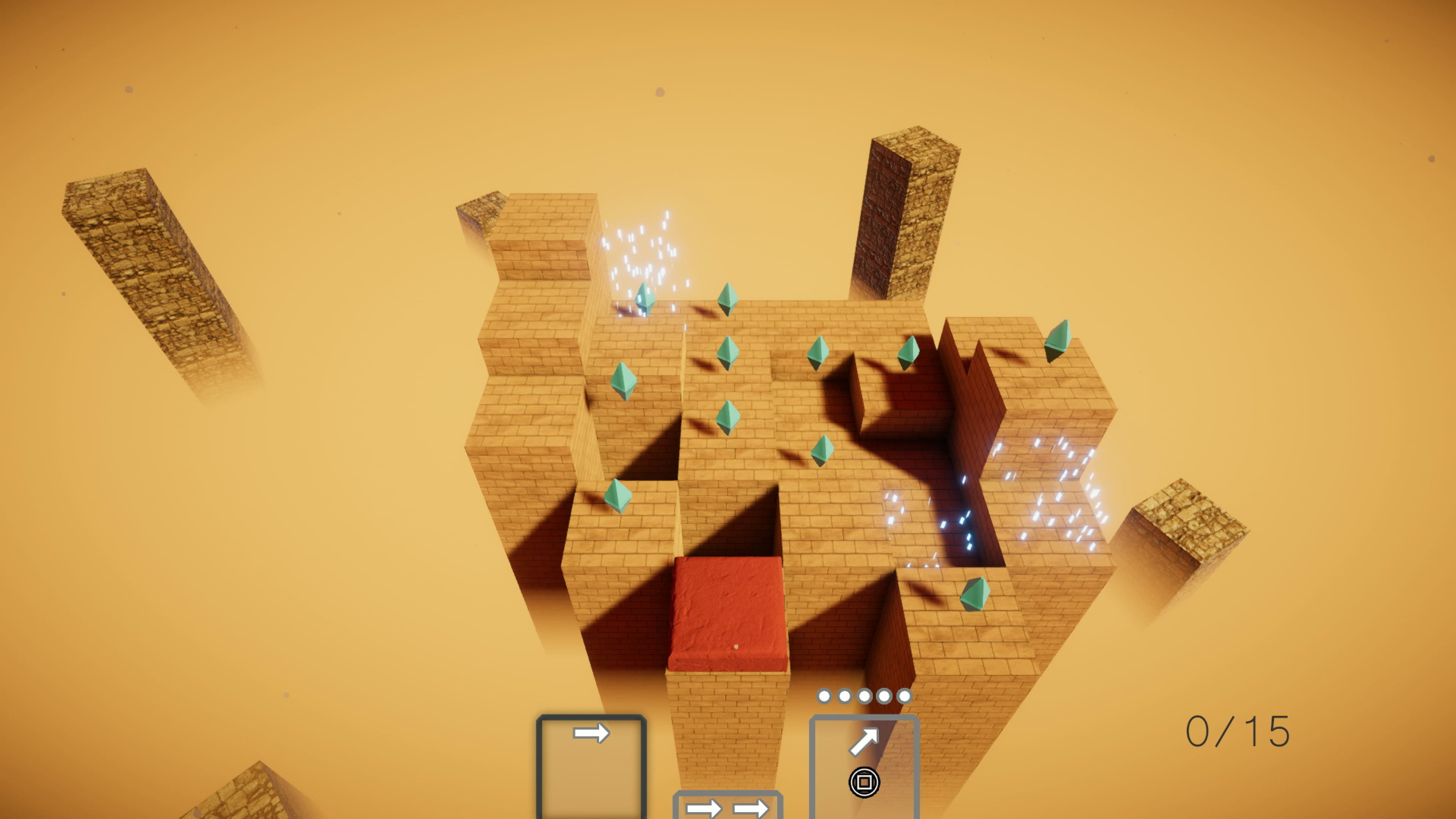 Tilting Tiles: Ultimate Tilt Remix: скриншот 2