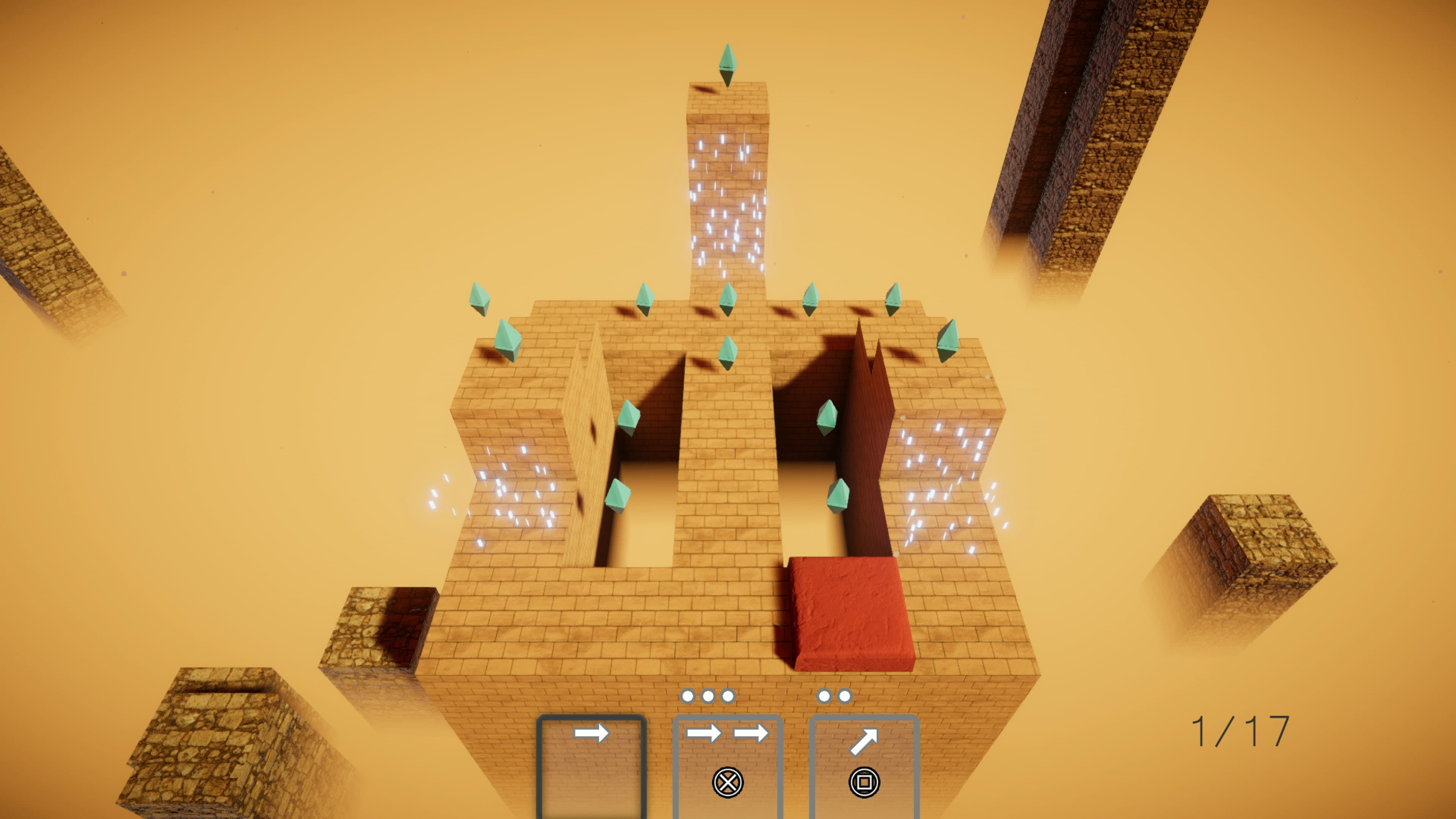 Tilting Tiles: Ultimate Tilt Remix: скриншот 6