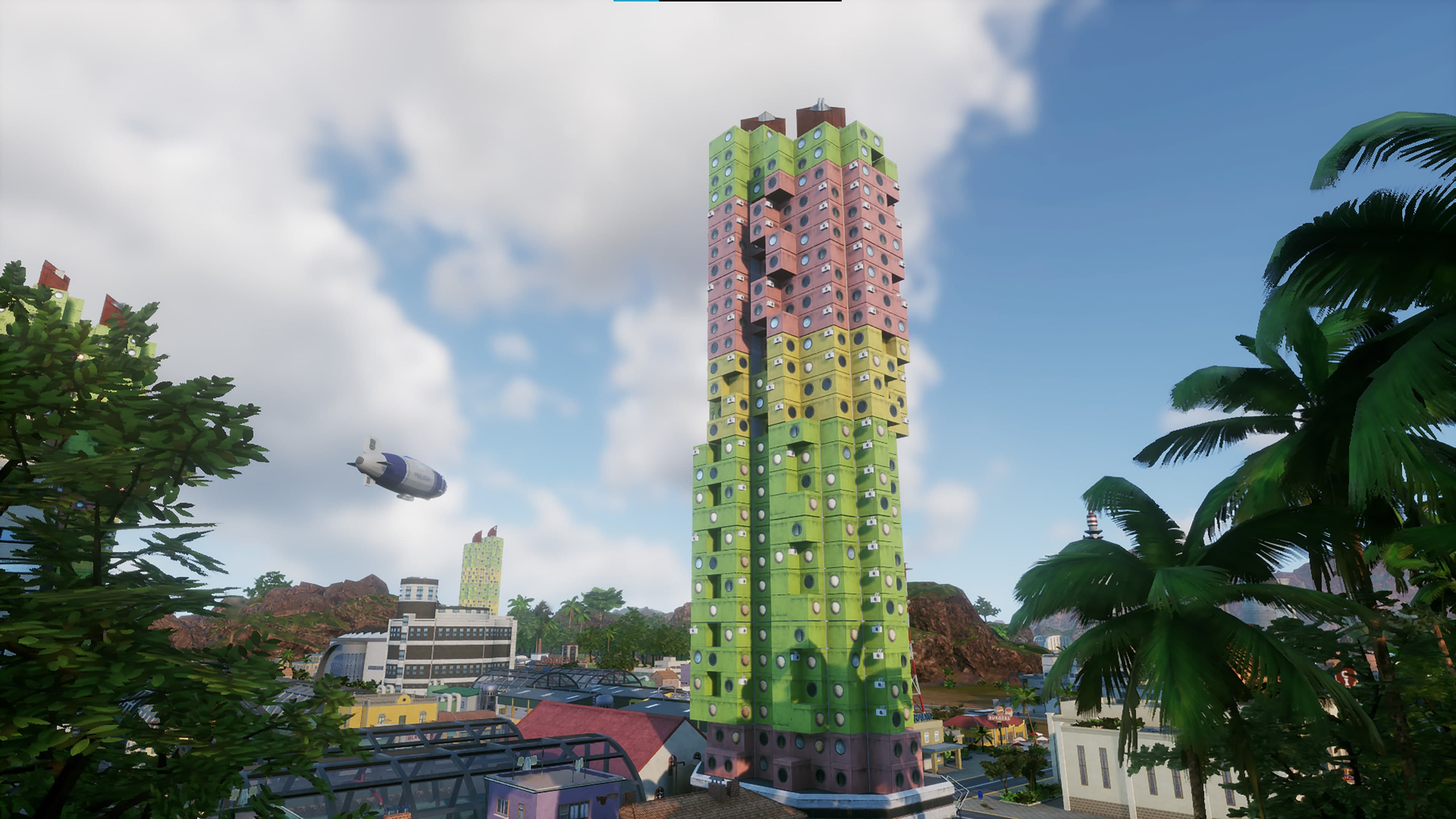 Tropico 6 - New Frontiers: скриншот 1