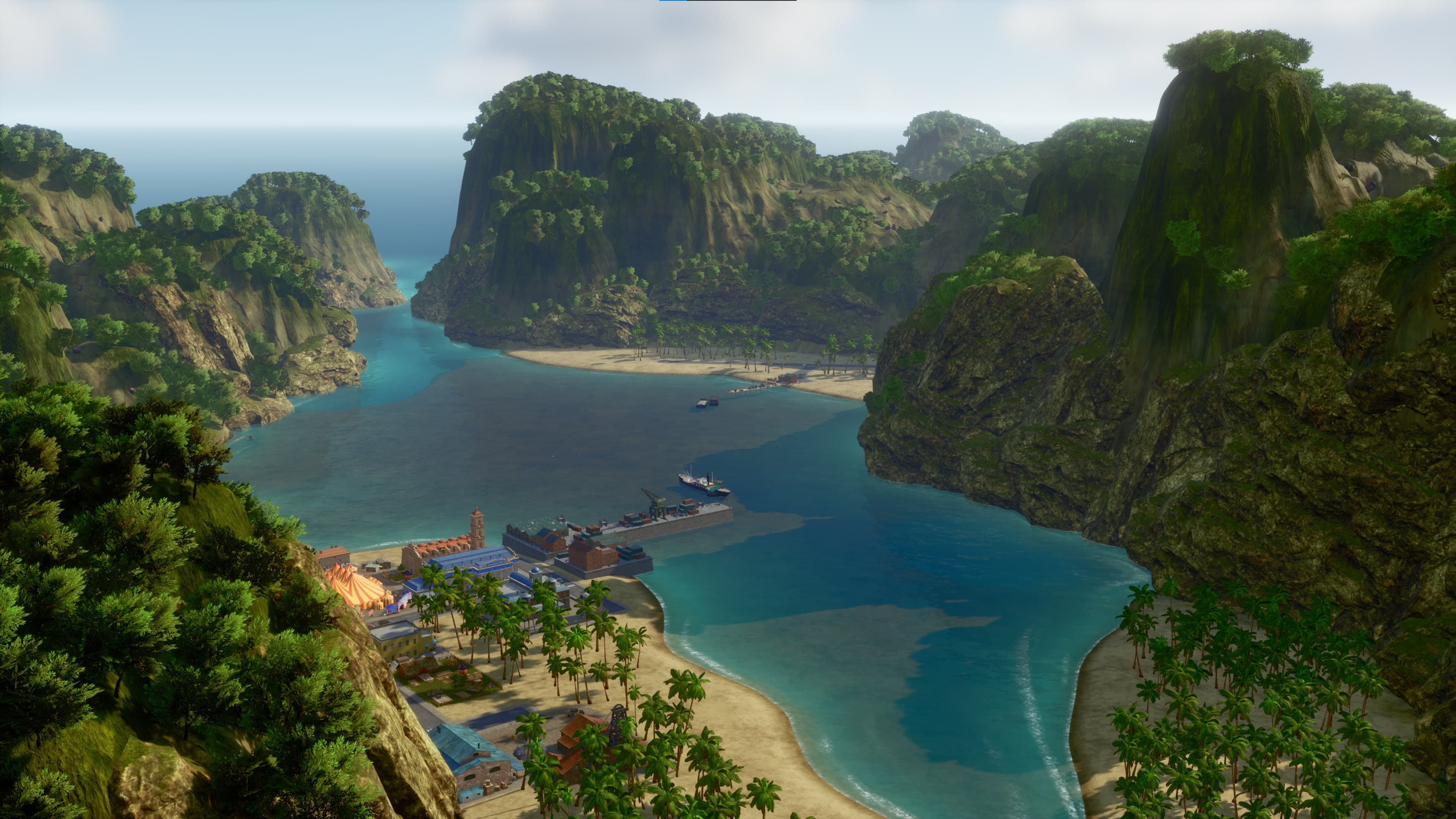 Tropico 6 - New Frontiers: скриншот 8
