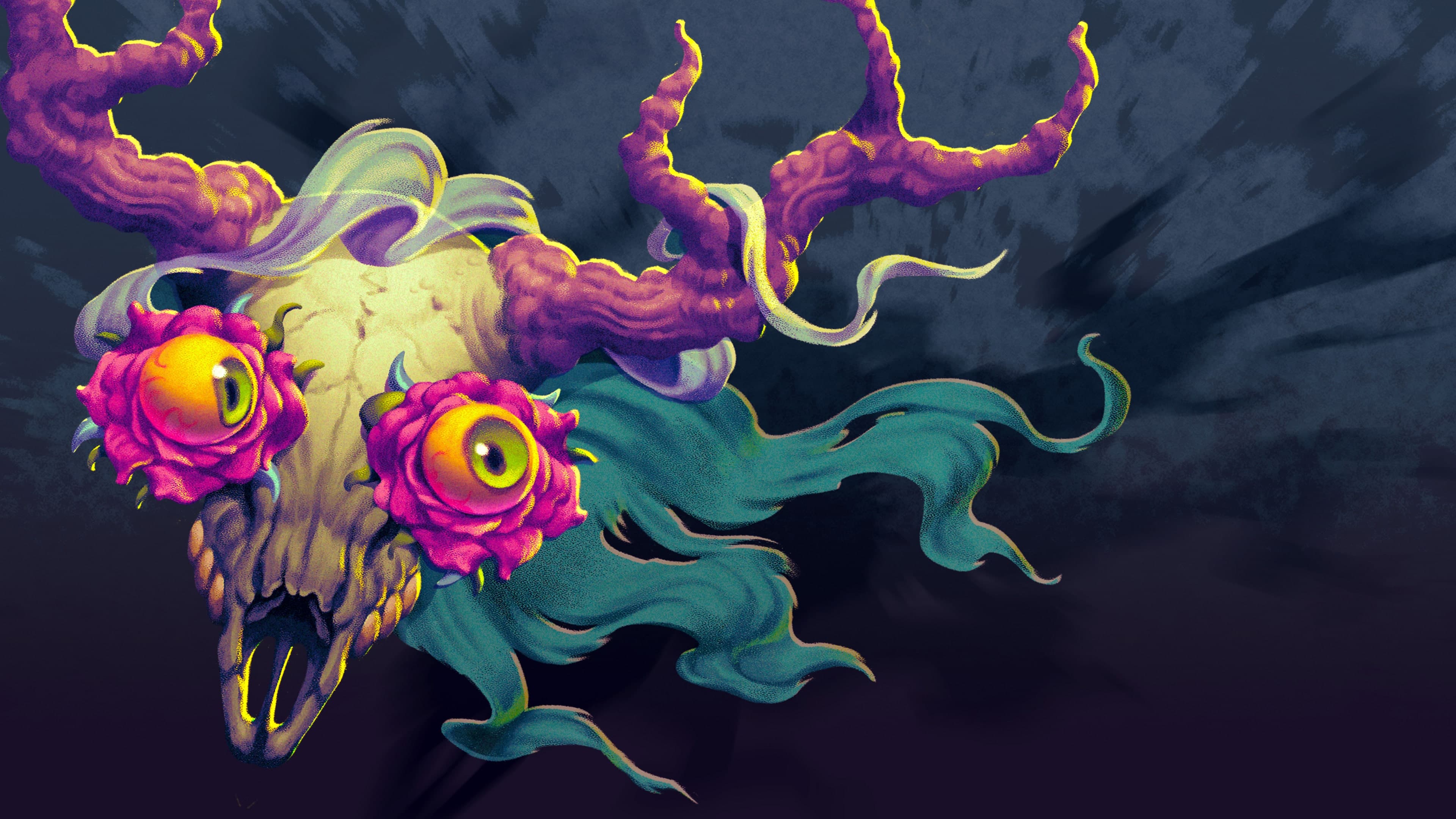 Atomicrops: Deerly Beloved Addon
