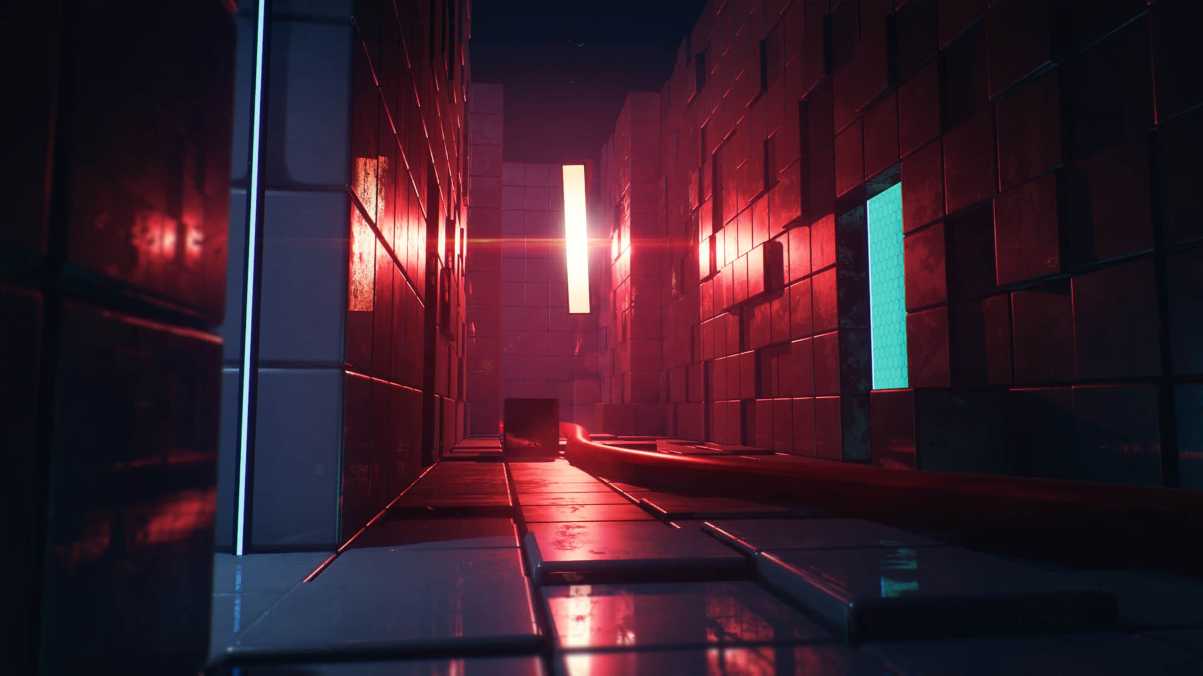 Q.U.B.E. 2 Ultimate Edition: скриншот 2