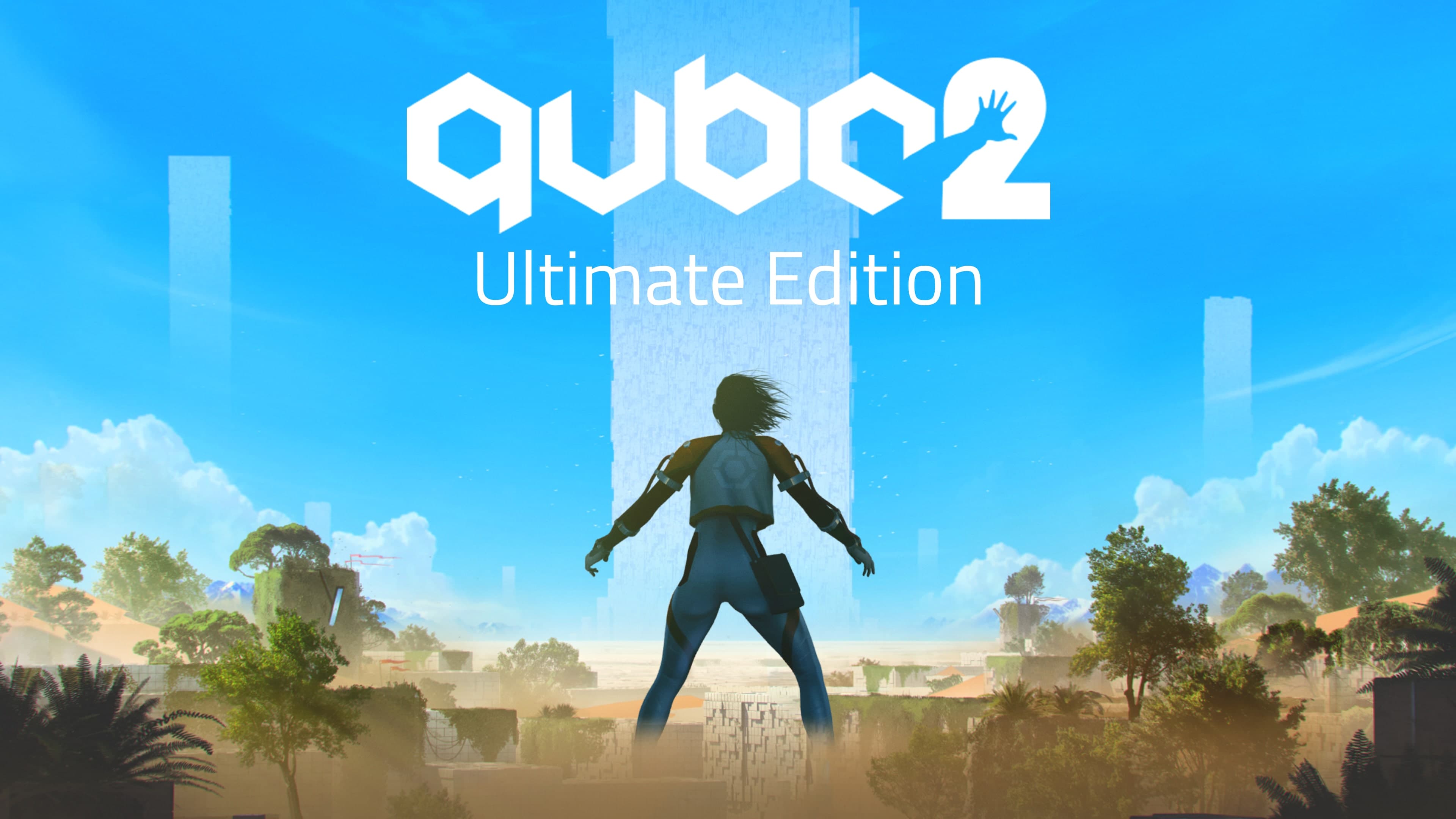 Q.U.B.E. 2 Standard
