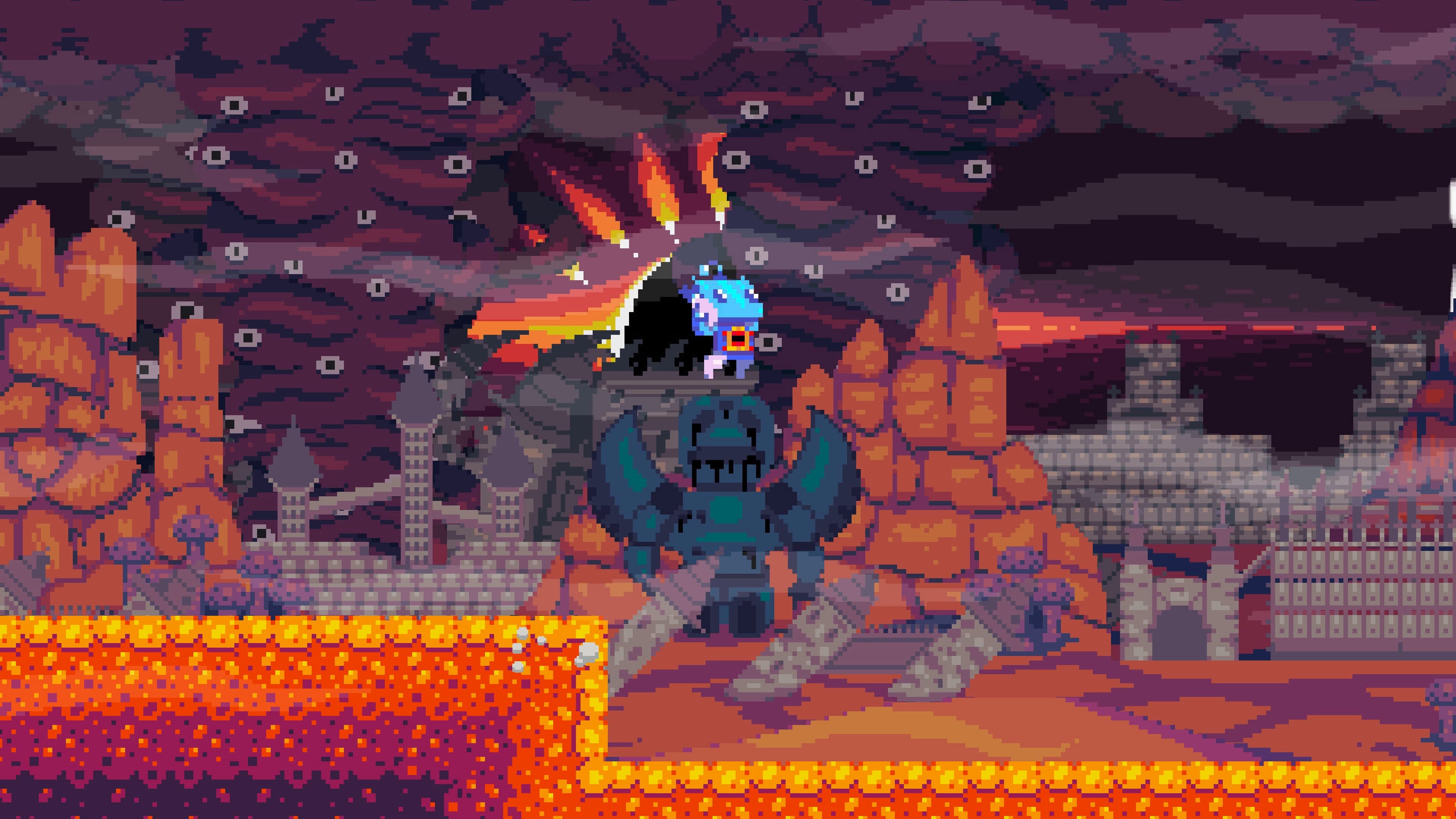 OmegaBot: скриншот 1