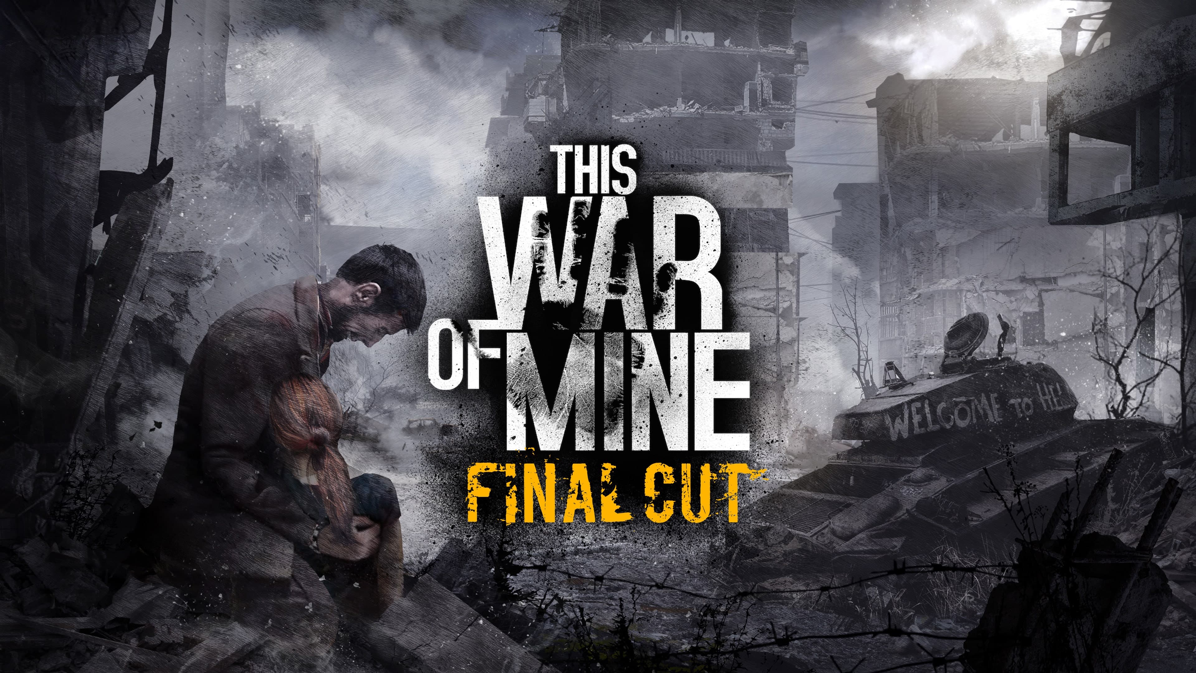 This War of Mine Standard