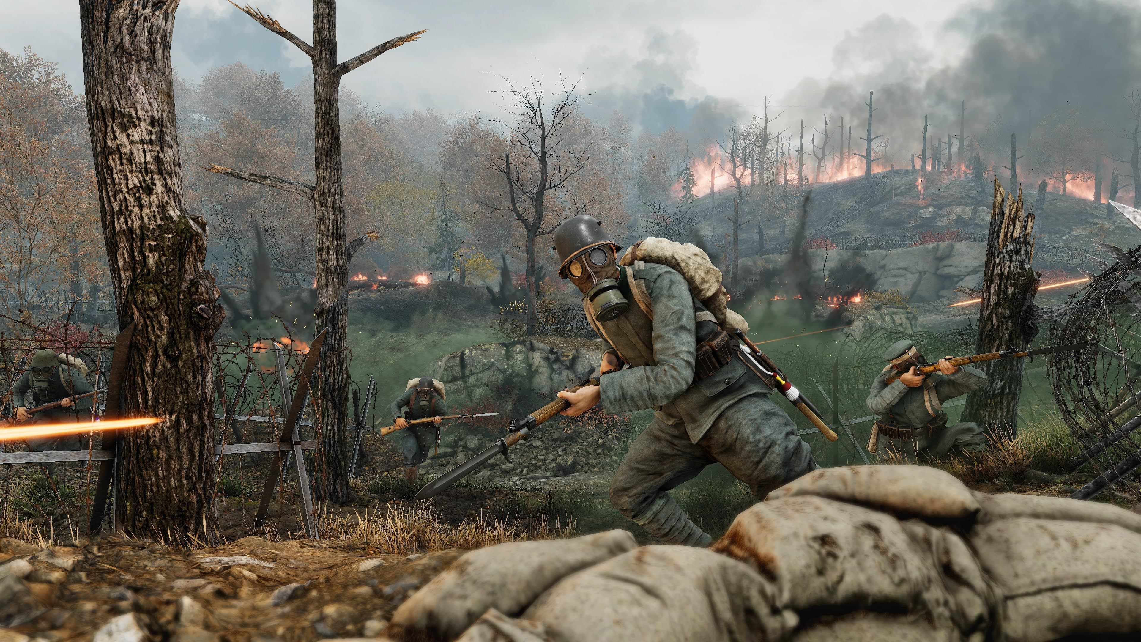 Isonzo - Royal Units Pack: скриншот 3