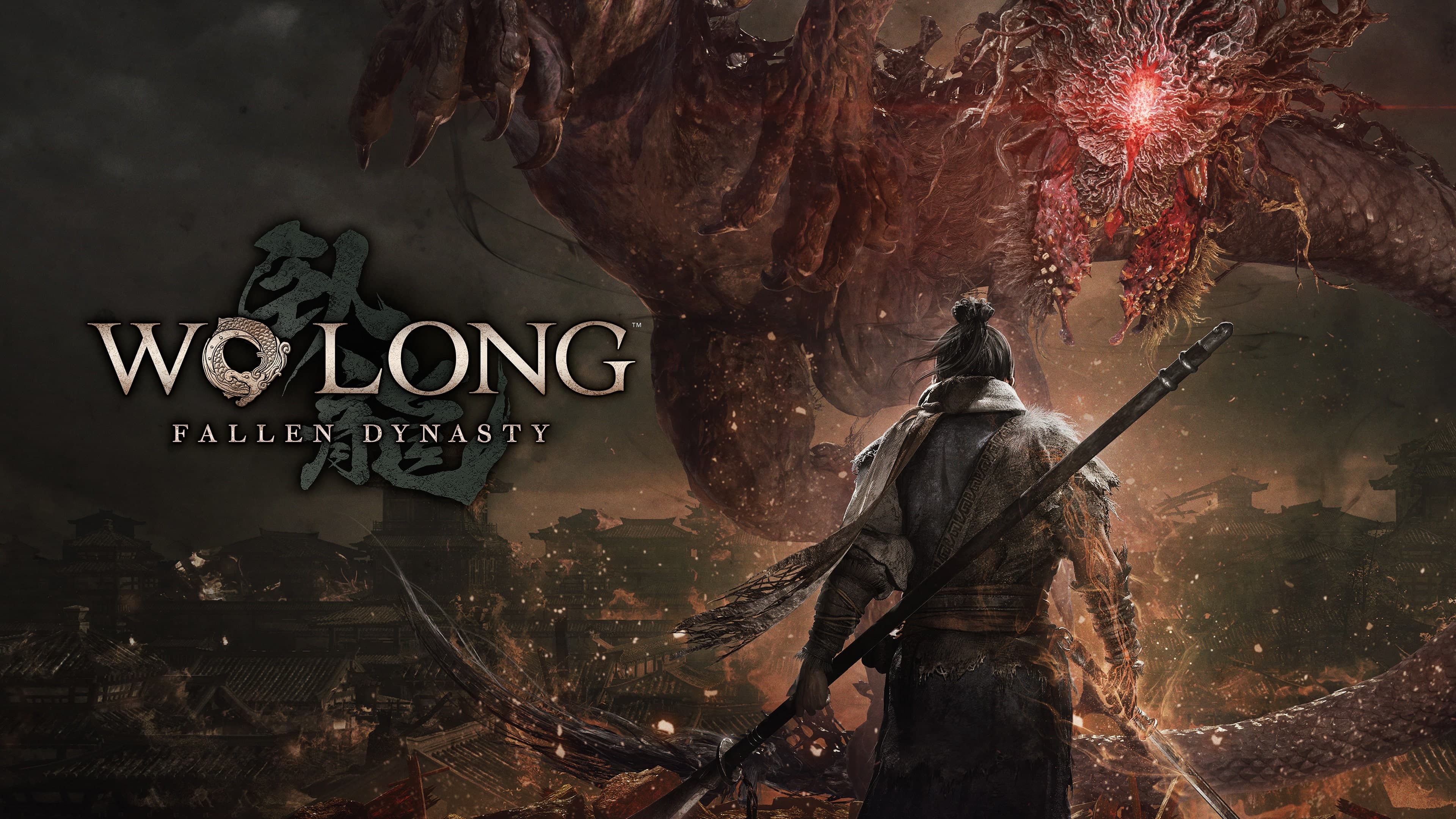 Wo Long: Fallen Dynasty Standard